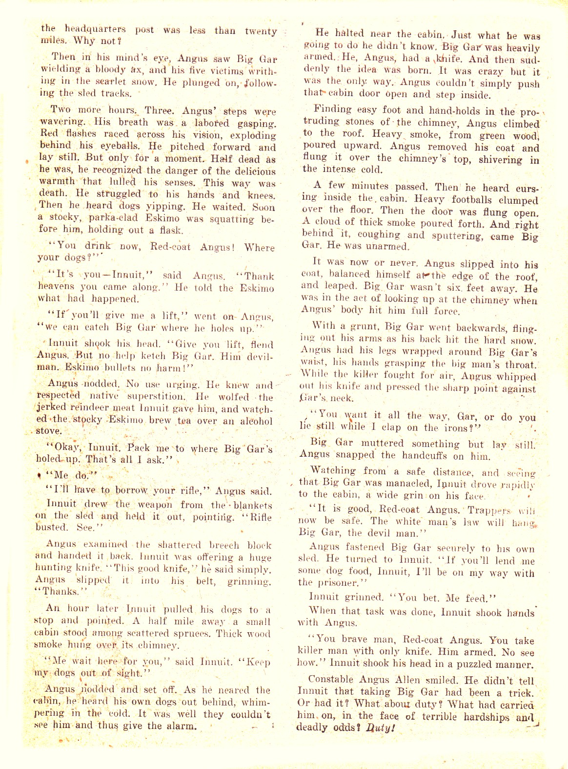 Read online Blackhawk (1957) comic -  Issue #43 - 41