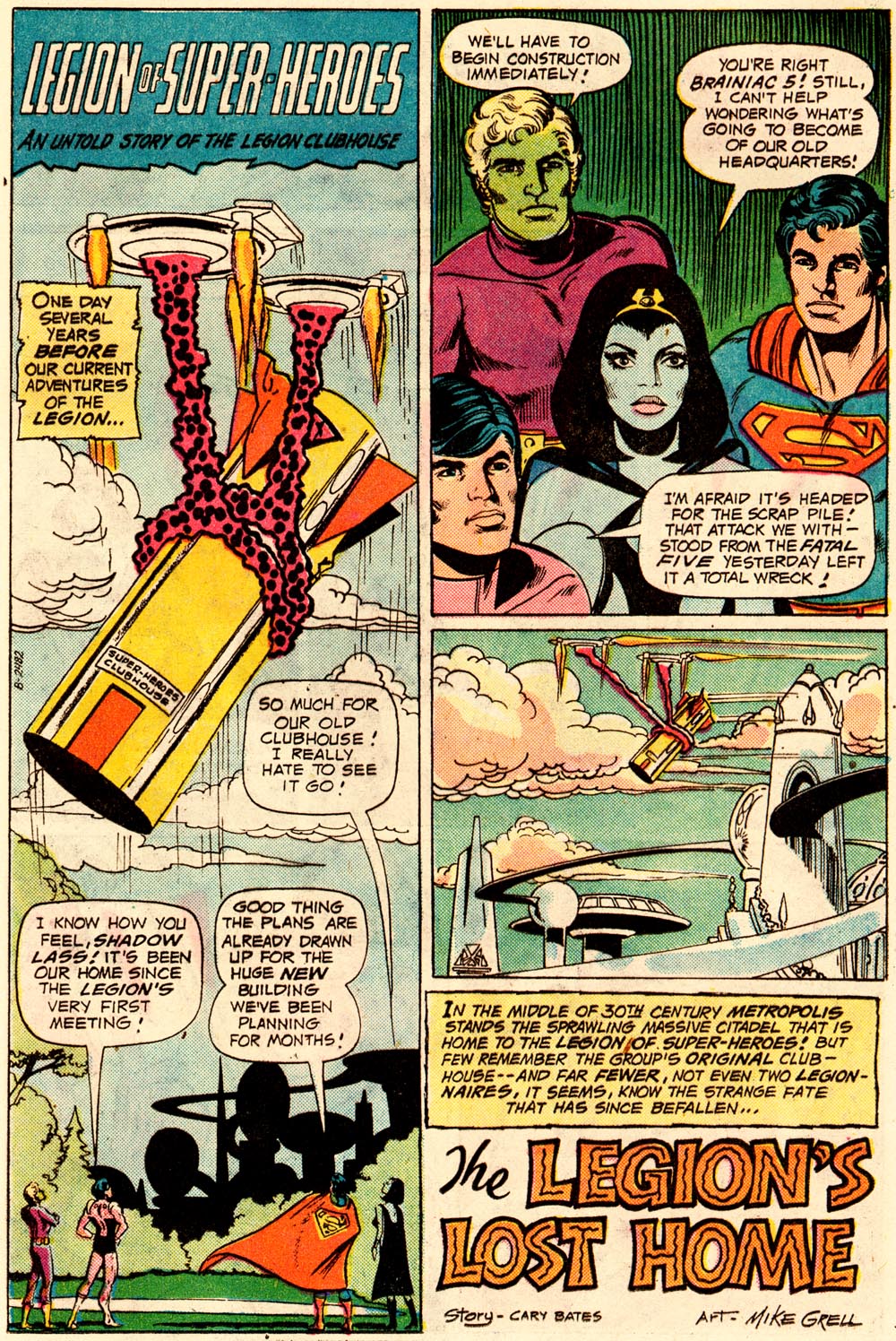 Superboy (1949) 211 Page 13