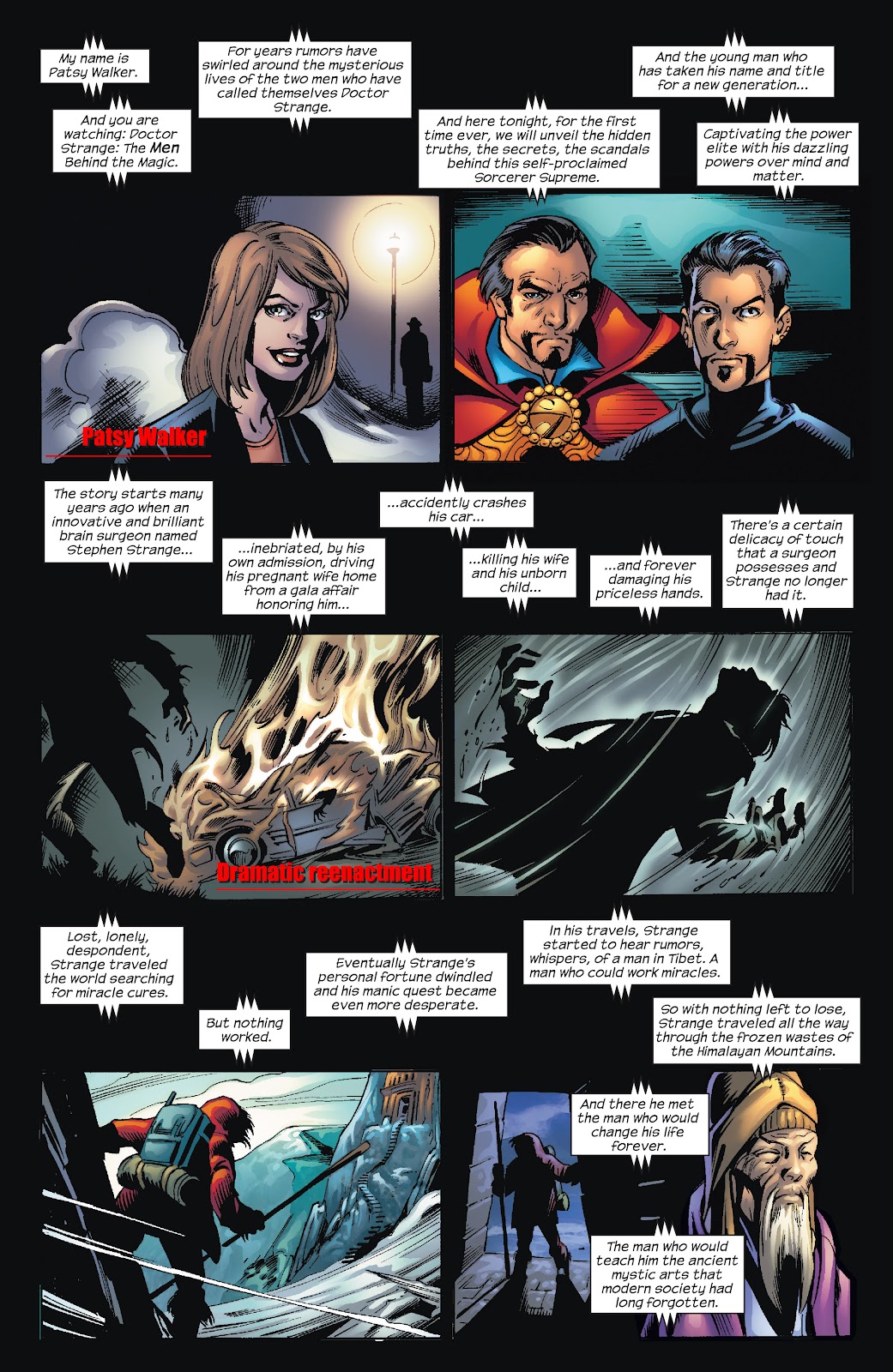 Ultimate Spider-Man (2000) issue TPB 6 (Part 3) - Page 18