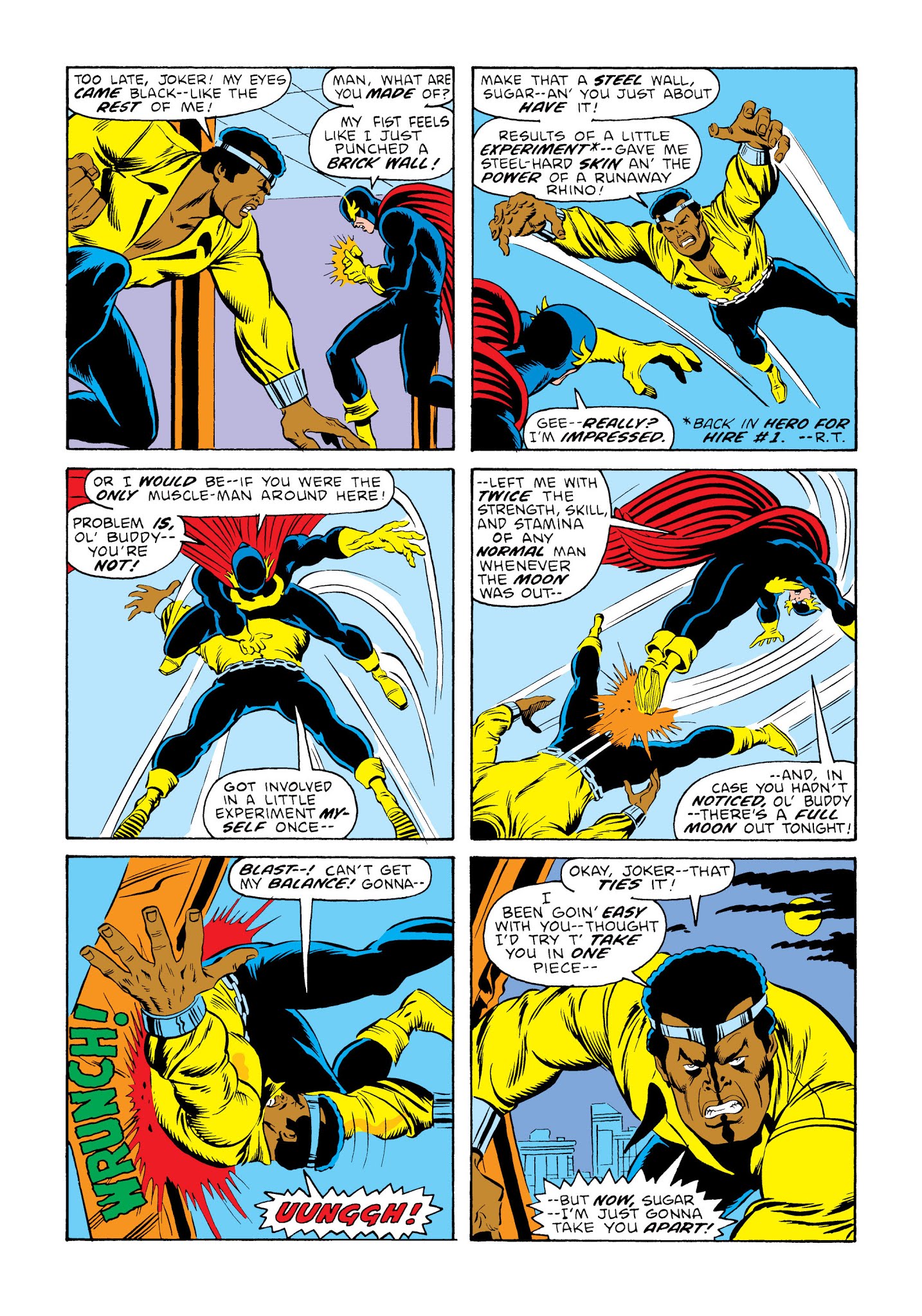 Read online Marvel Masterworks: The Defenders comic -  Issue # TPB 3 (Part 1) - 51