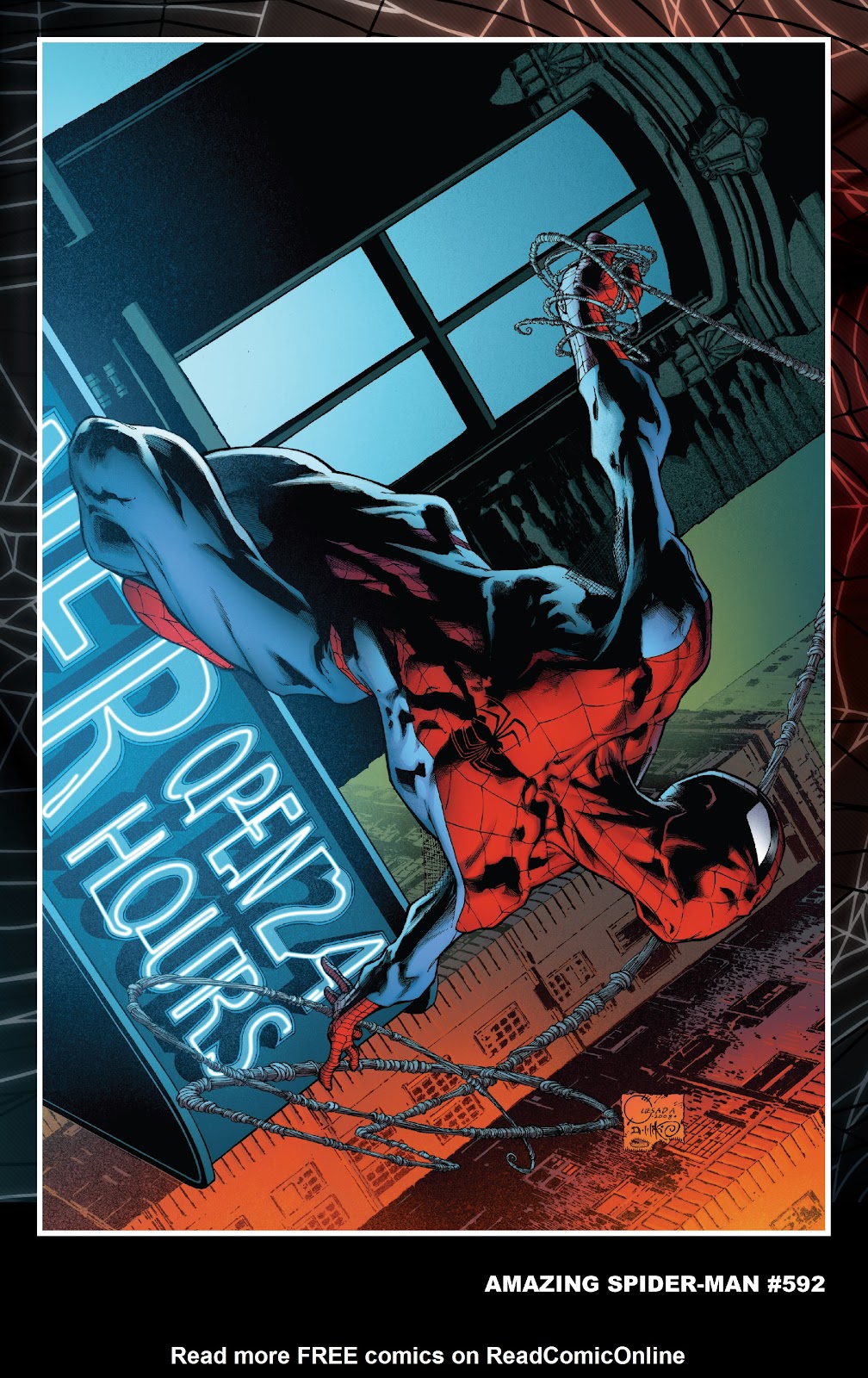 The Amazing Spider-Man: Brand New Day: The Complete Collection issue TPB 4 (Part 1) - Page 5