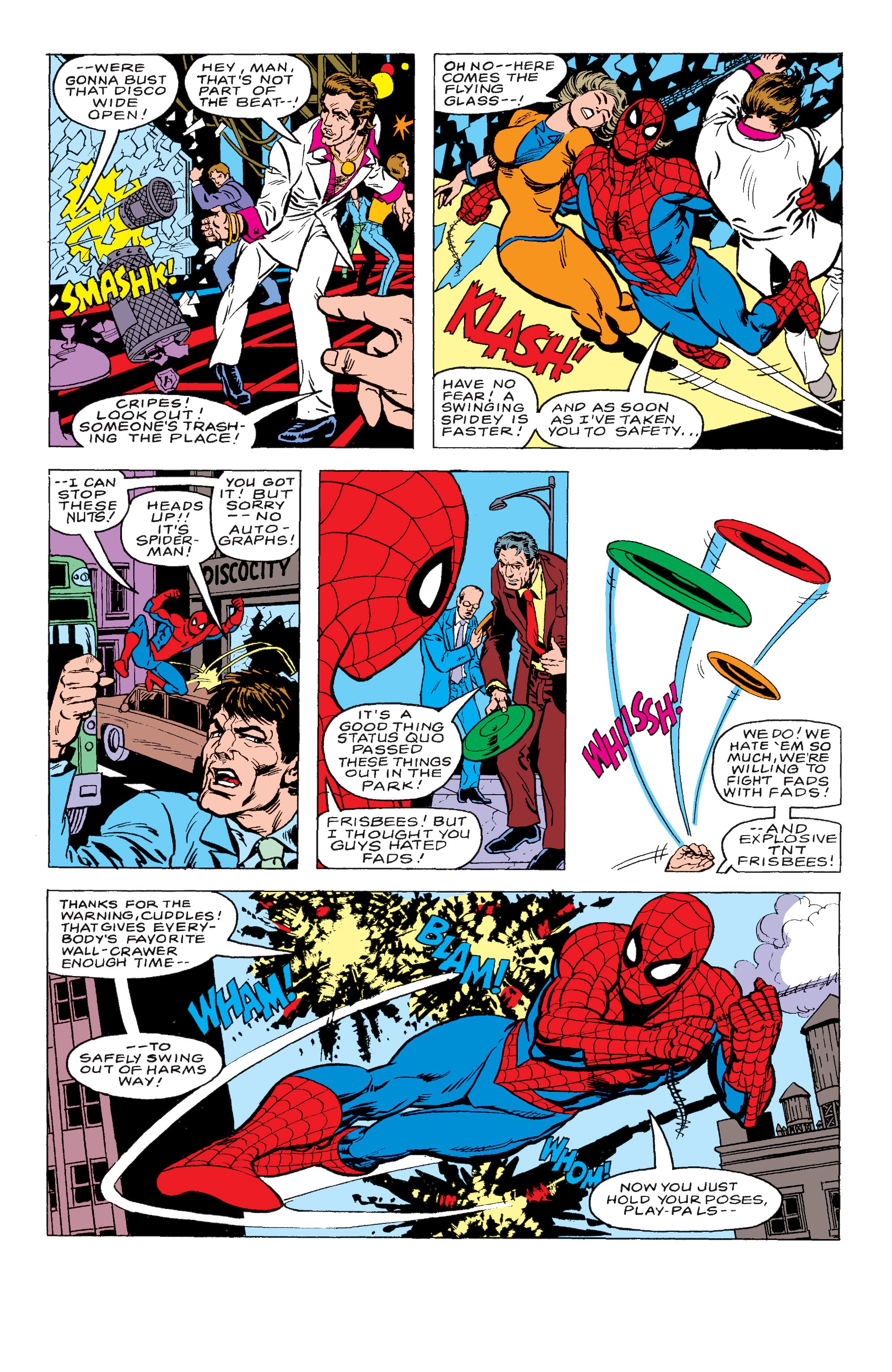 Read online Howard The Duck: The Complete Collection comic -  Issue # TPB 4 (Part 2) - 39