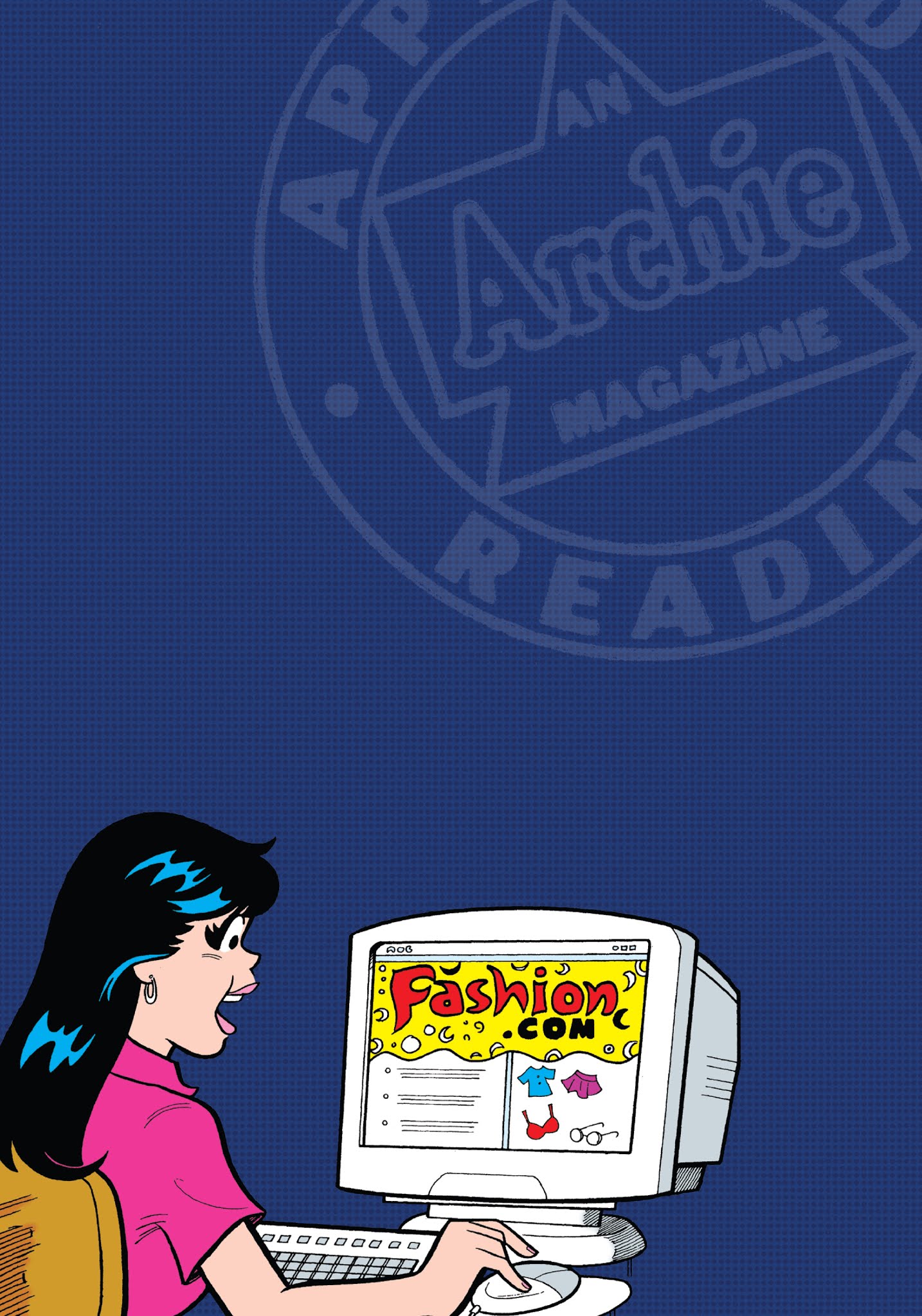 Read online Best of Archie Americana comic -  Issue # TPB 3 (Part 3) - 21