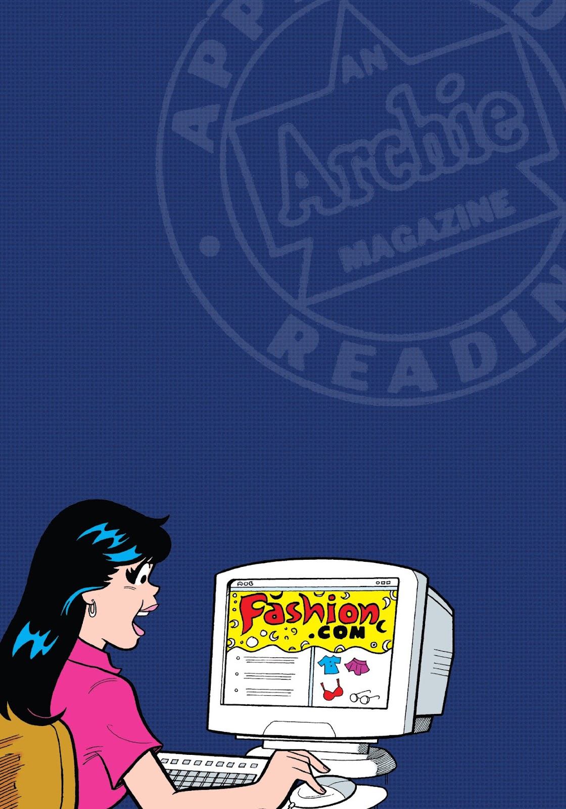 Best of Archie Americana issue TPB 3 (Part 3) - Page 21