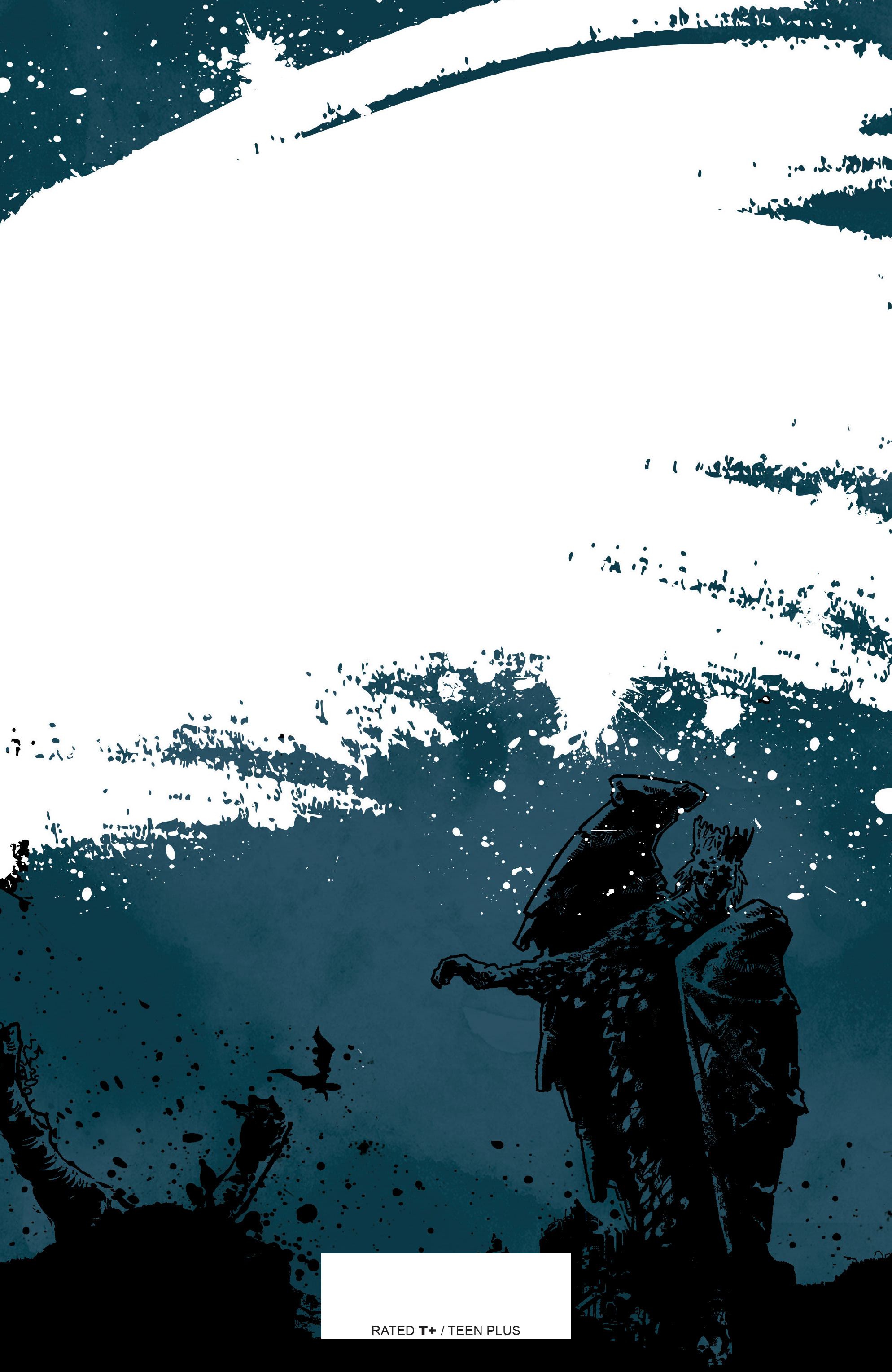 Read online Birthright (2014) comic -  Issue #42 - 32