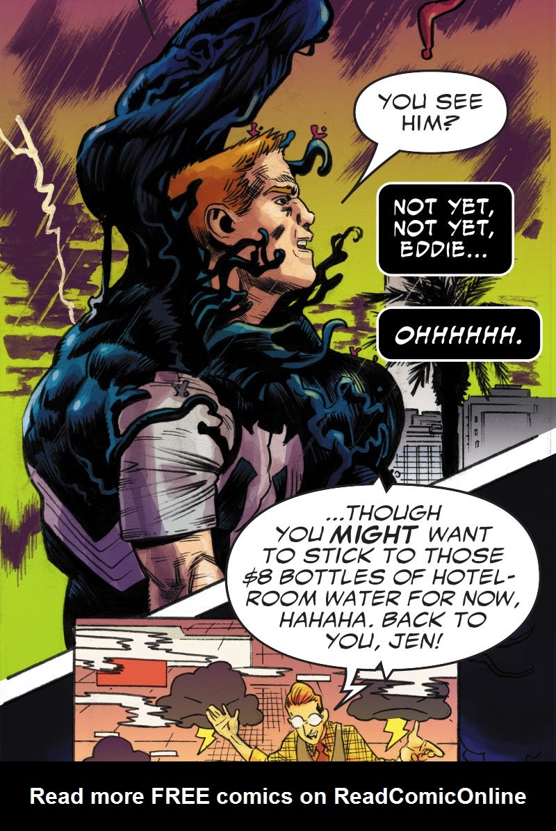 Read online Venom-Carnage: Infinity Comic comic -  Issue #2 - 5