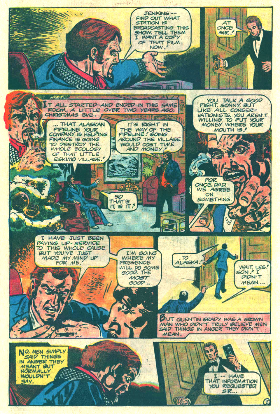 Elvira's House of Mystery Issue #10 #11 - English 15 Elvira's House of Mystery Issue #10 #11 - English 15