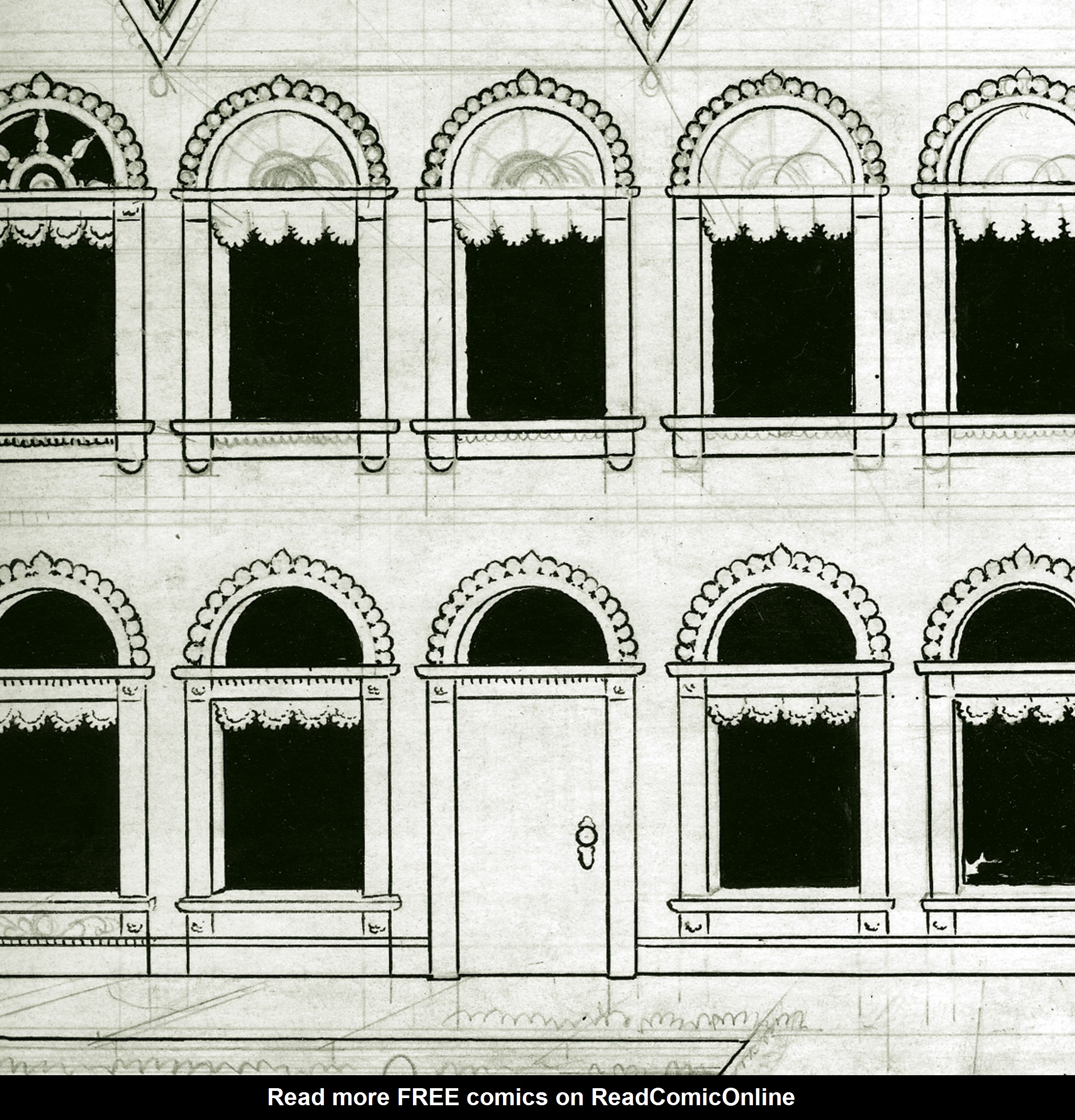 Read online Pim & Francie: The Golden Bear Days (Artifacts and Bone Fragments) comic -  Issue # TPB (Part 2) - 2