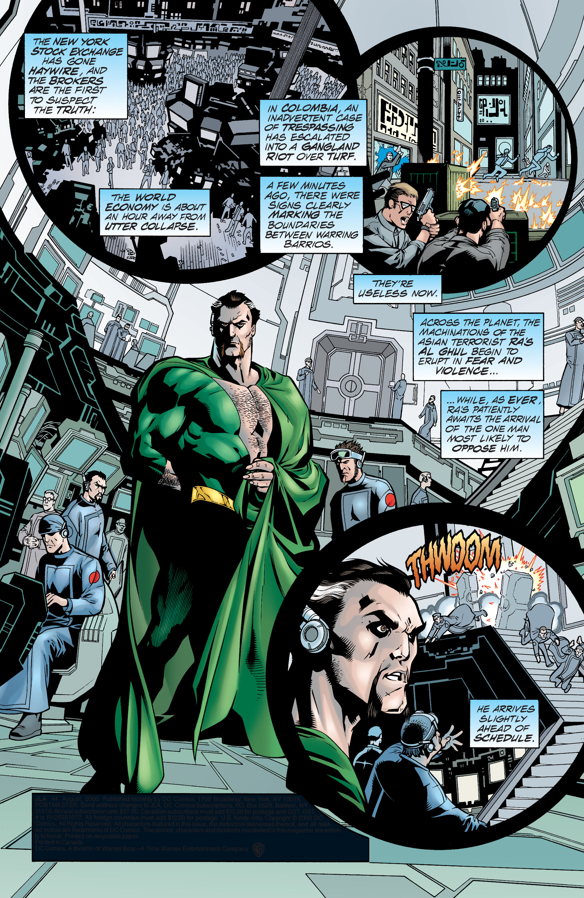 Read online JLA (1997) comic -  Issue #44 - 2