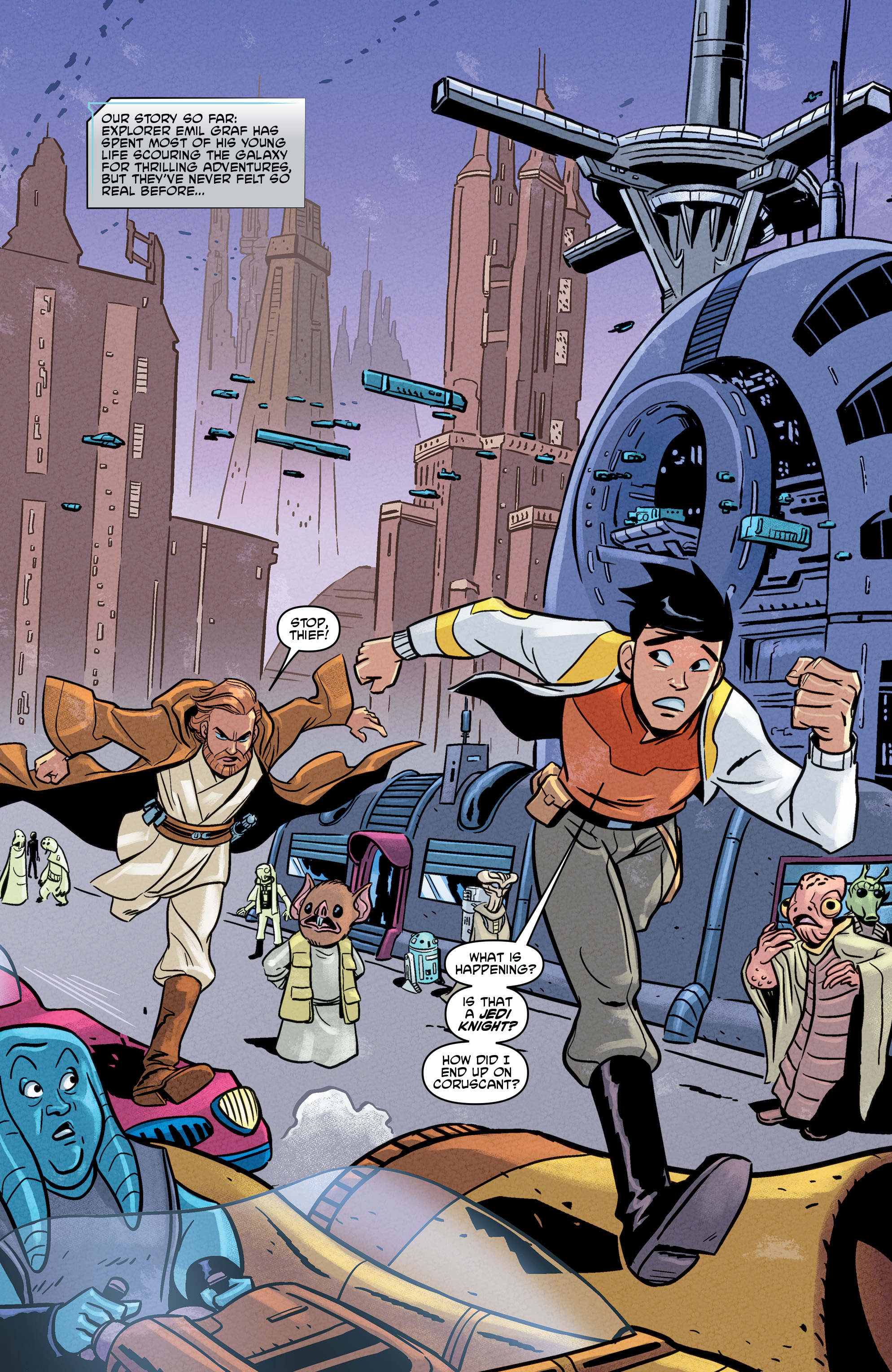 Read online Star Wars Adventures (2017) comic -  Issue #32 - 15