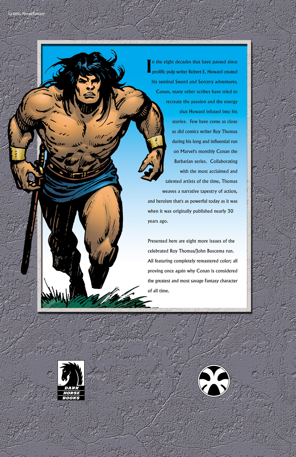 Read online The Chronicles of Conan comic -  Issue # TPB 6 (Part 2) - 59