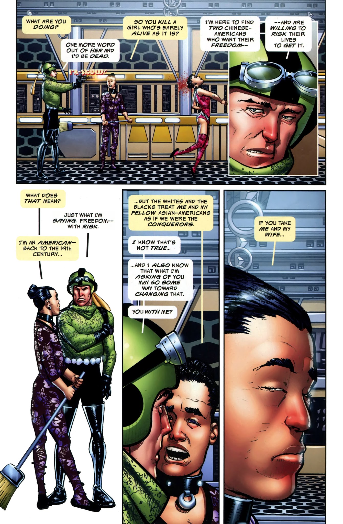 Read online Buck Rogers comic -  Issue #2 - 13
