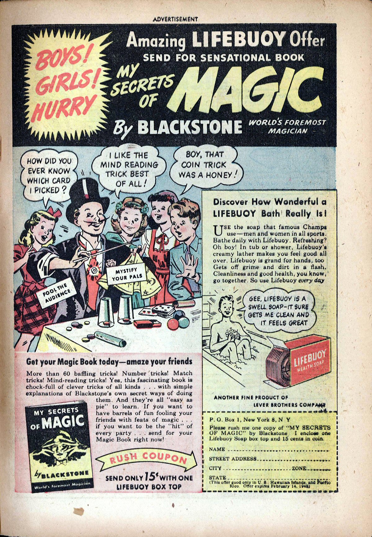 Read online Sensation (Mystery) Comics comic -  Issue #72 - 49