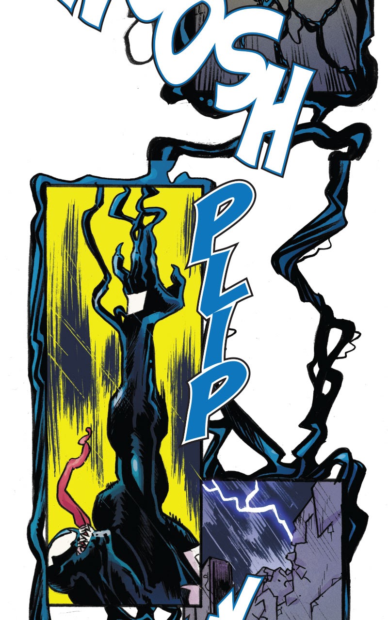 Read online Venom-Carnage: Infinity Comic comic -  Issue #1 - 27