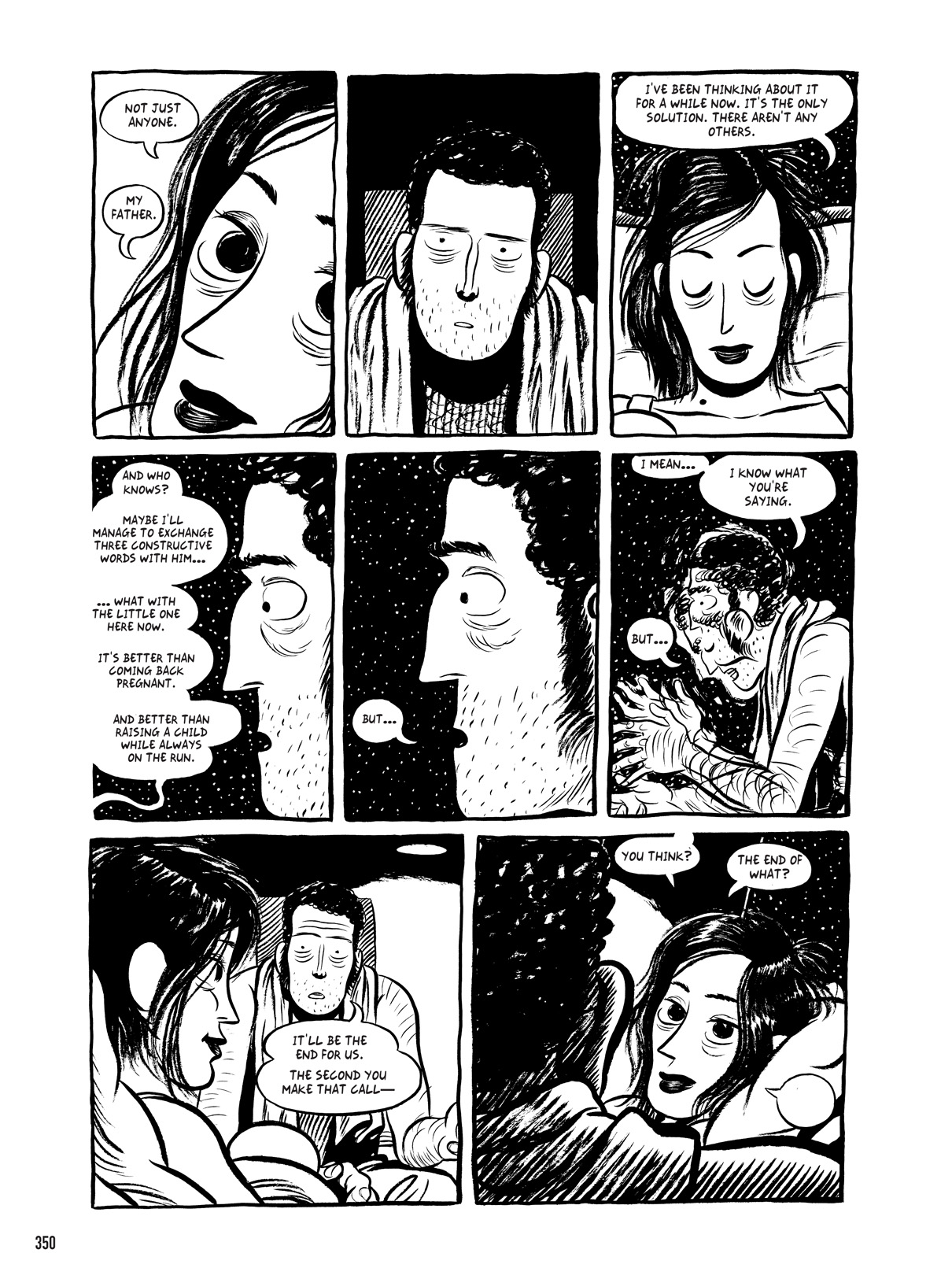 Read online Lupus comic -  Issue # TPB (Part 4) - 52