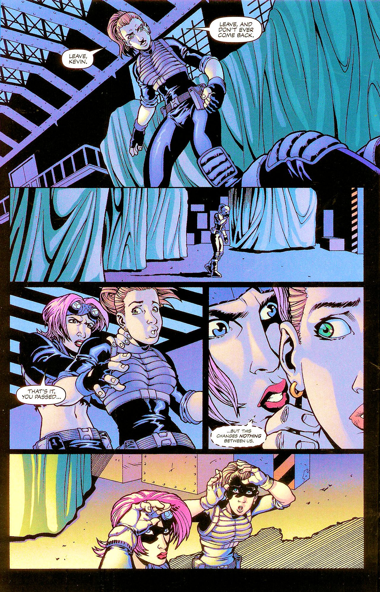 Read online G.I. Joe: Frontline comic -  Issue #10 - 24