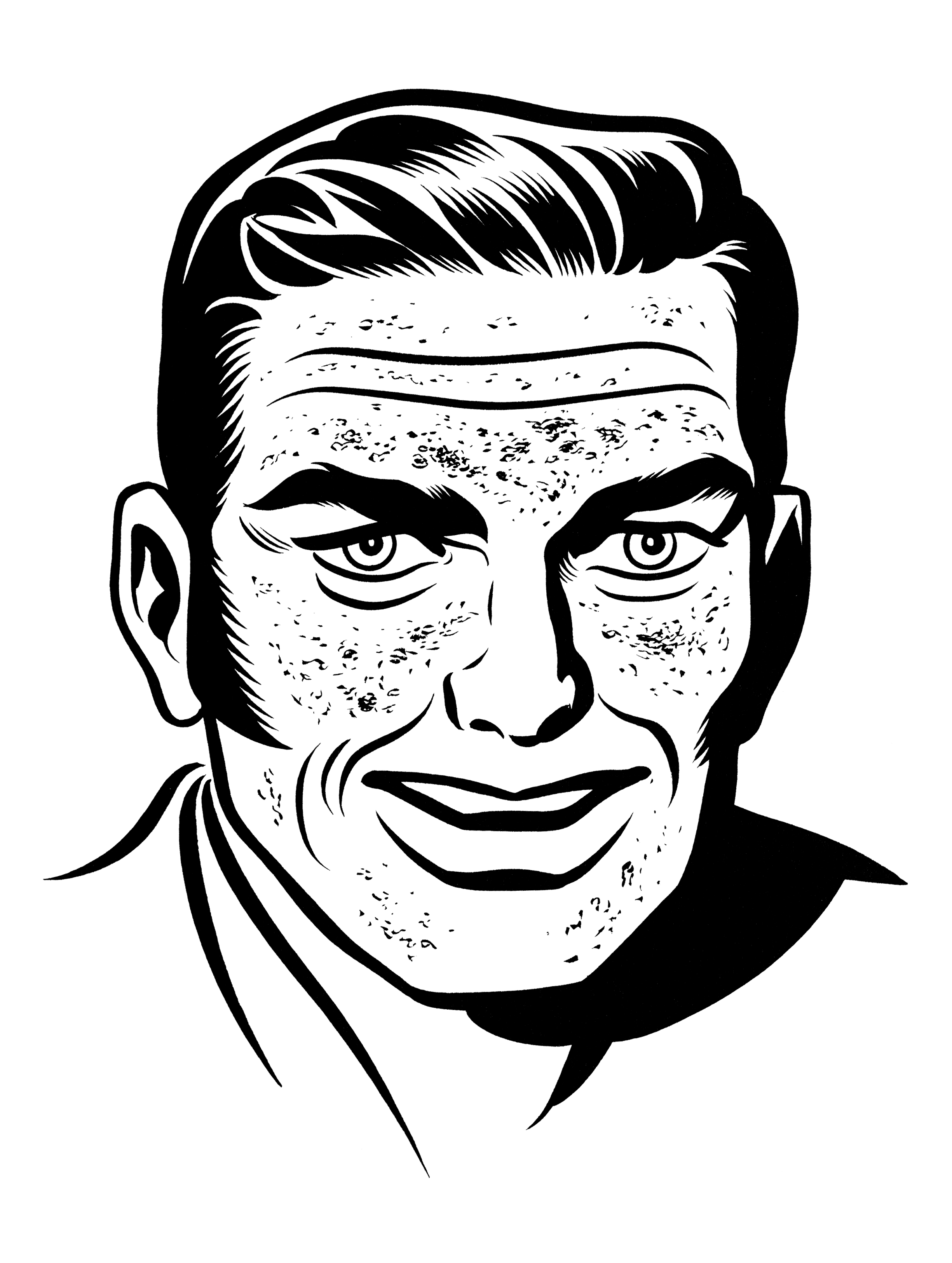 Read online Free S**t comic -  Issue # TPB (Part 2) - 73