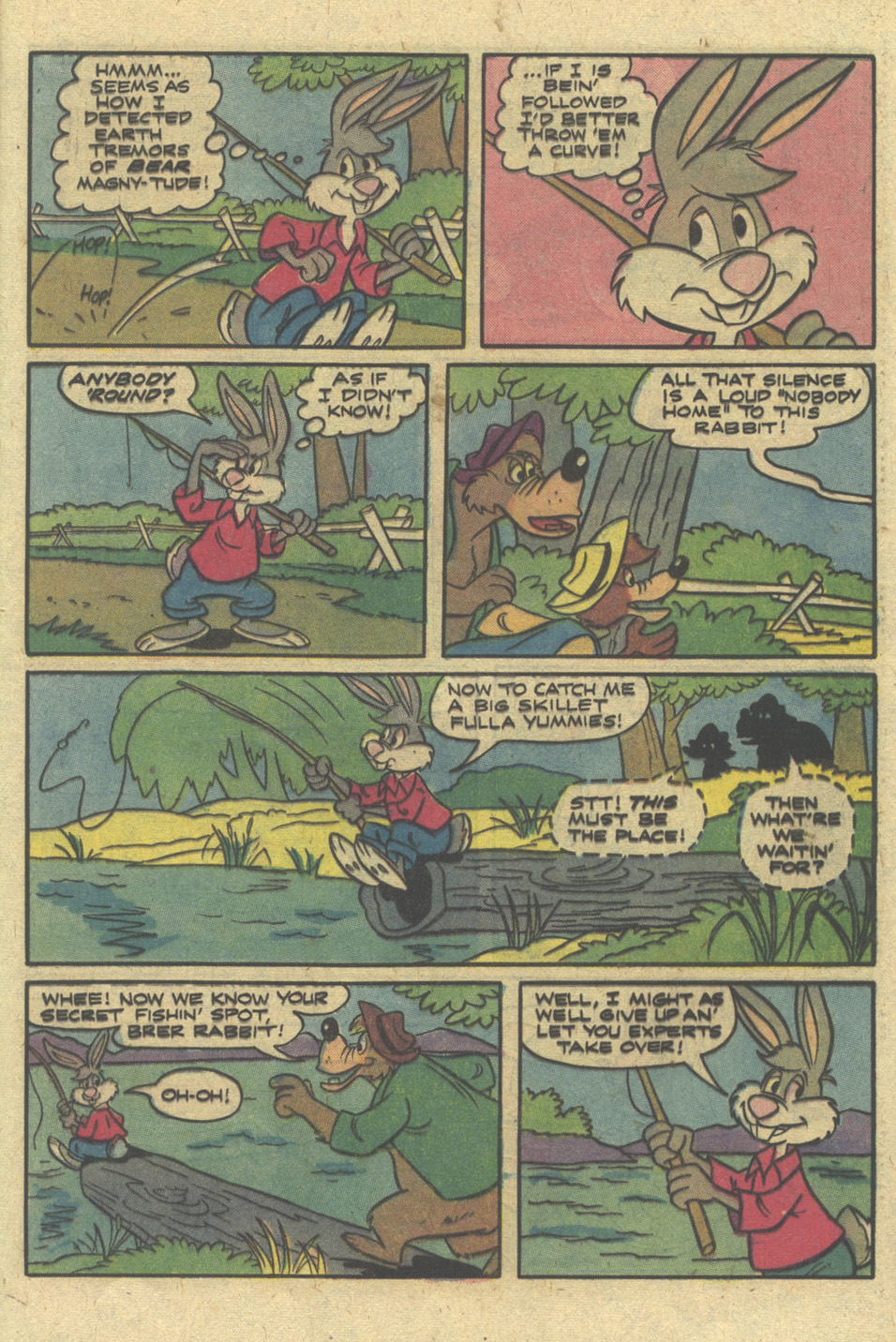 Walt Disney's Comics and Stories issue 451 - Page 18