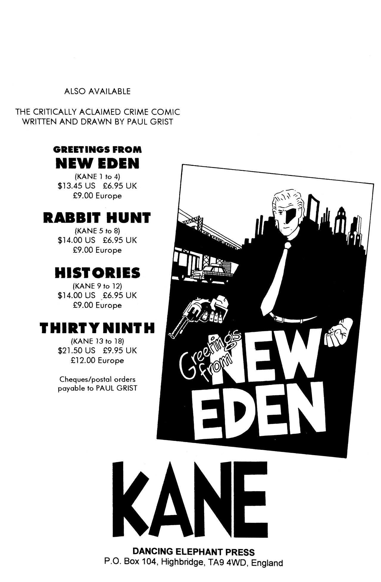 Read online Jack Staff comic -  Issue #10 - 27