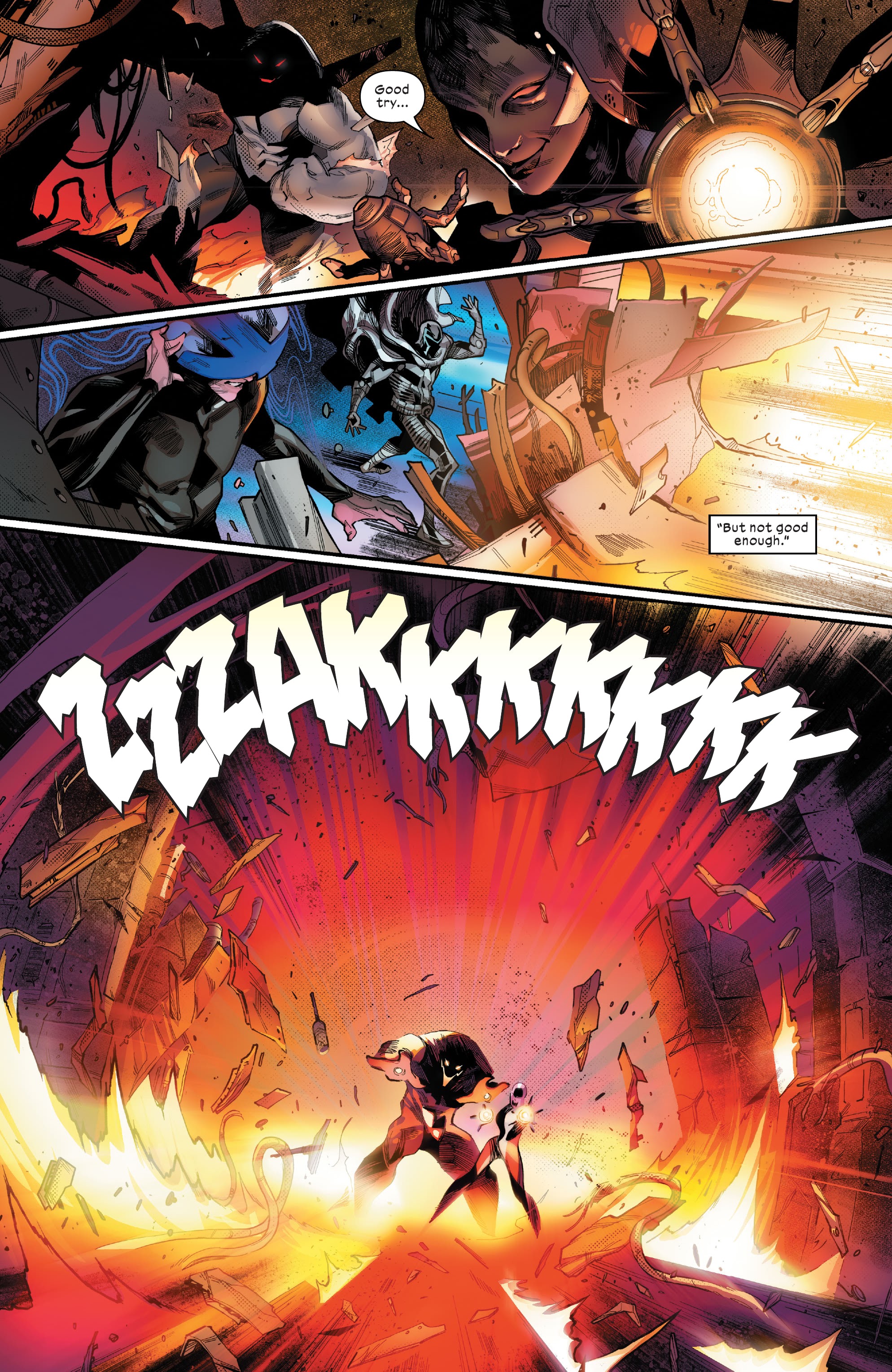 Read online Inferno (2021) comic -  Issue #4 - 9