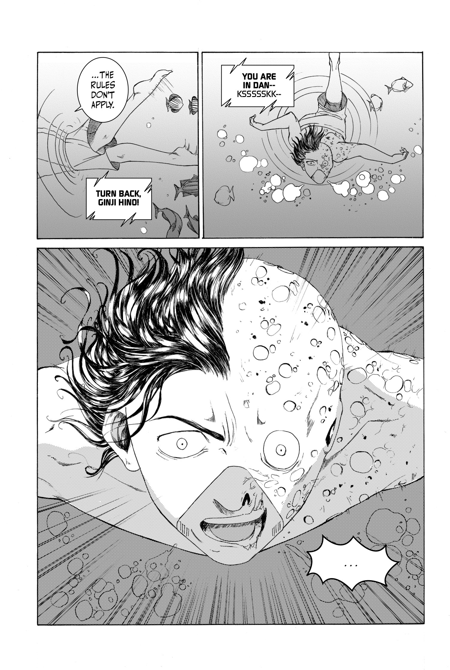 Read online Poison Candy comic -  Issue # TPB 2 (Part 1) - 10