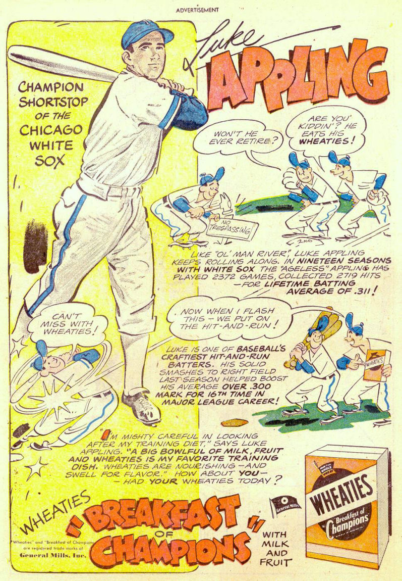 Read online Sensation (Mystery) Comics comic -  Issue #98 - 15