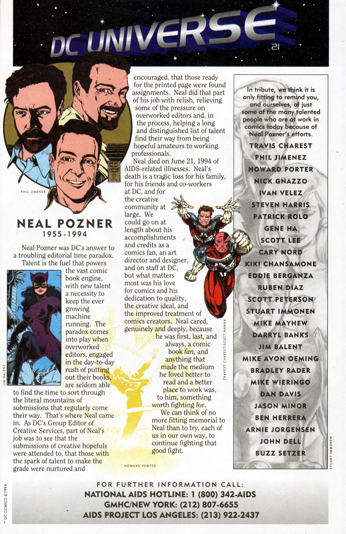 Read online Darkstars comic -  Issue #0 - 28