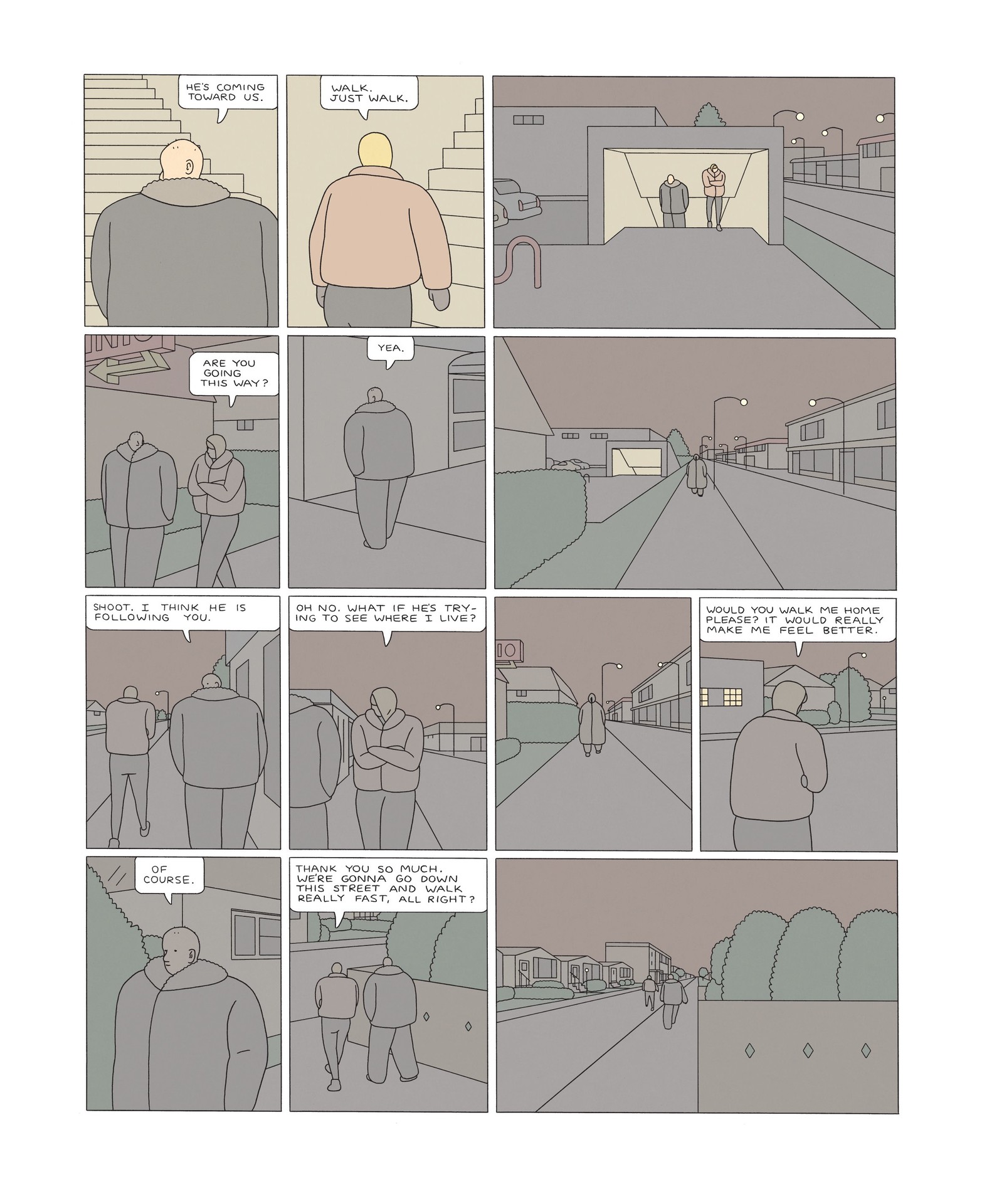 Read online Beverly comic -  Issue # TPB - 133