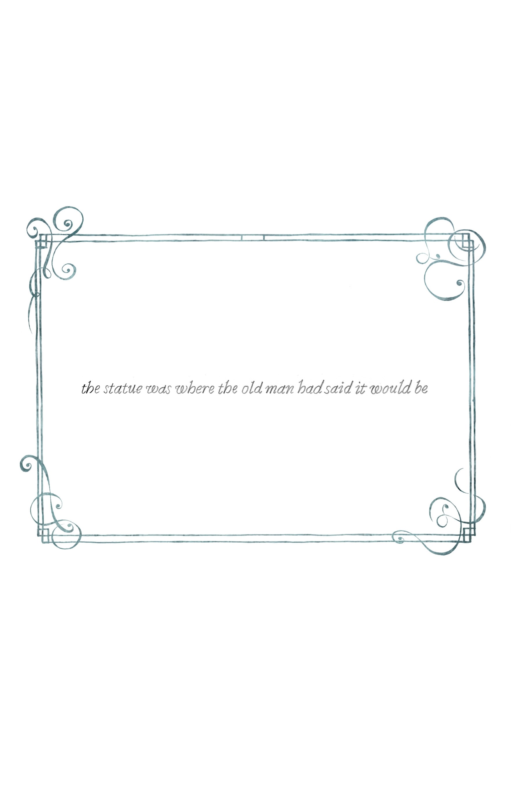 Read online Behind You: One-Shot Horror Stories comic -  Issue # TPB (Part 1) - 25