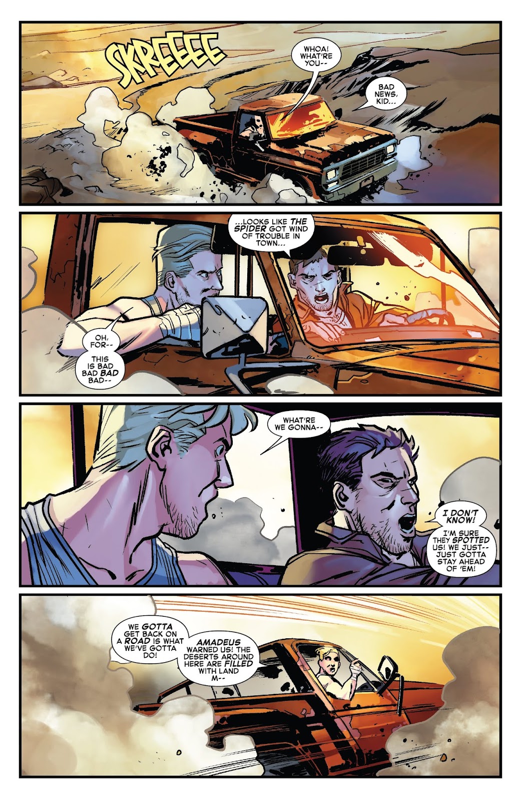 Marvel Two-In-One (2017) issue 9 - Page 17