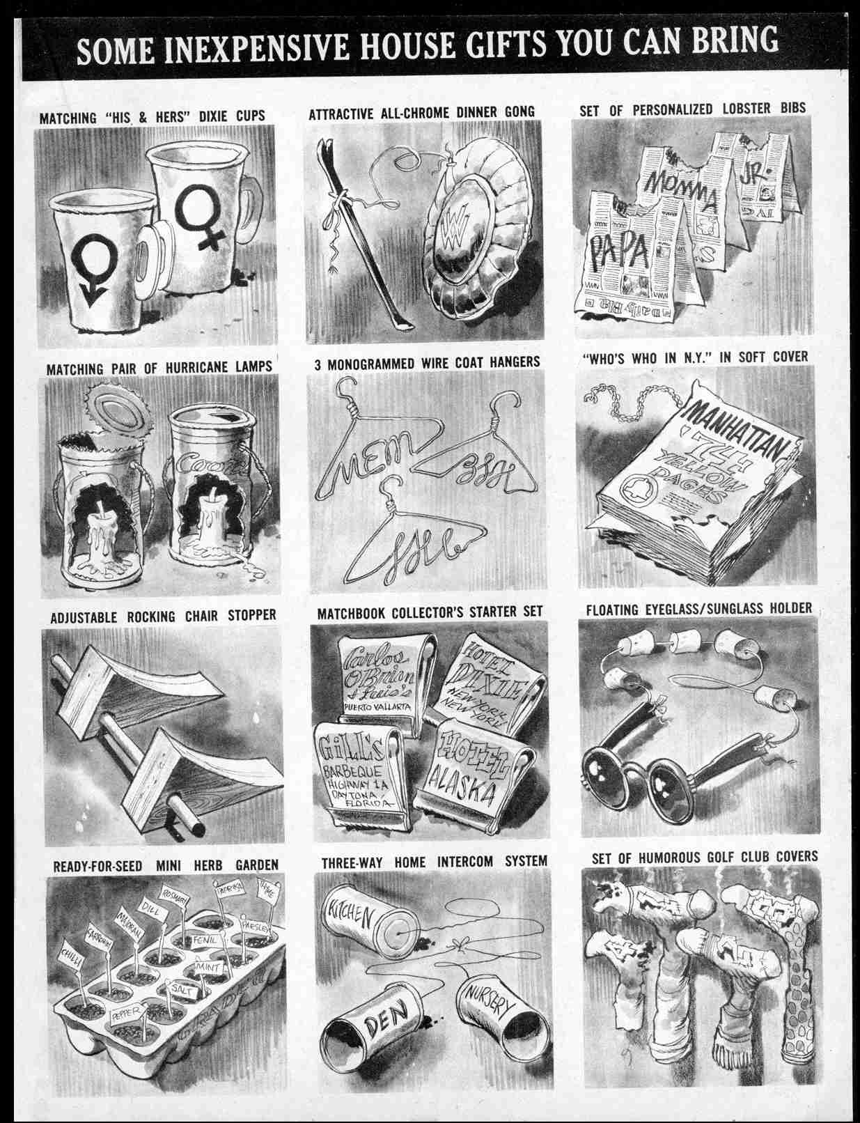 Read online MAD comic -  Issue #176 - 23