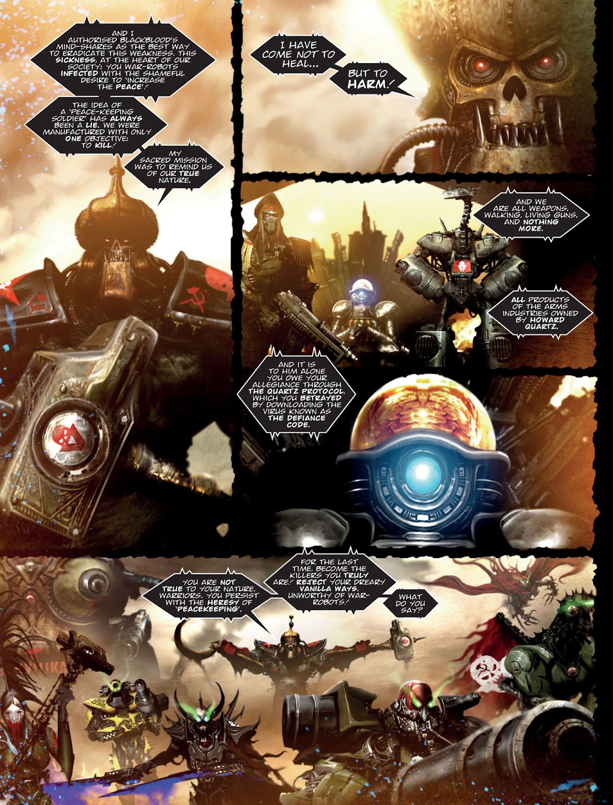2000 AD issue 2071 - Page 22
