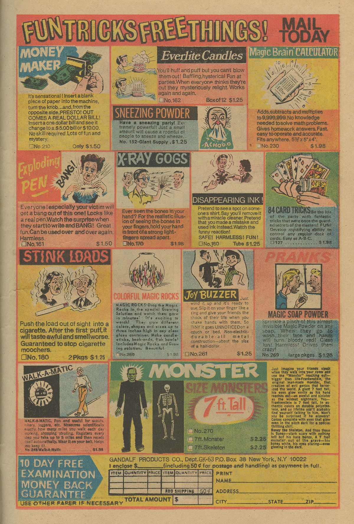 Read online Turok, Son of Stone comic -  Issue #103 - 23