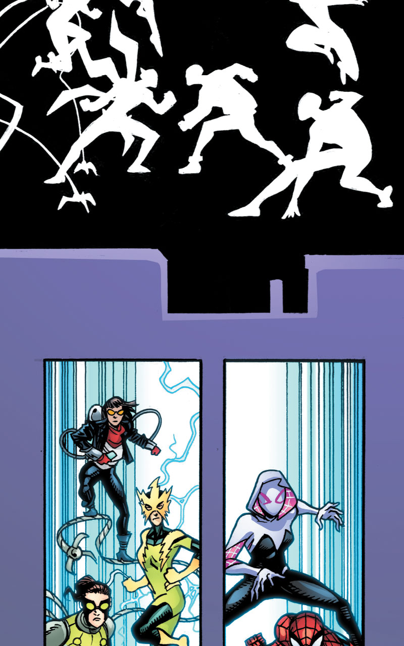 Read online Spider-Verse Unlimited: Infinity Comic comic -  Issue #6 - 63