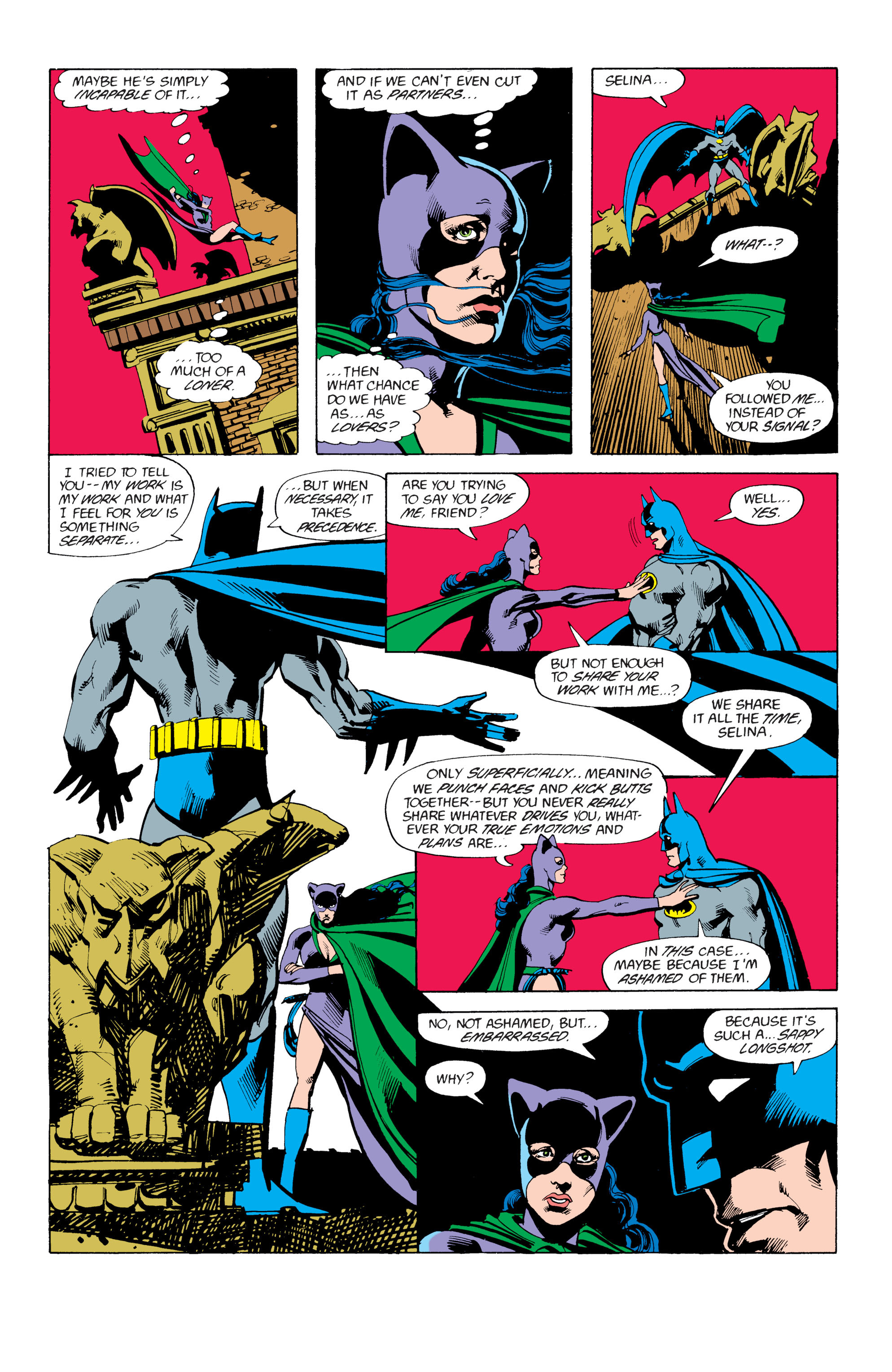 Read online Batman Arkham: Two-Face comic -  Issue # TPB (Part 2) - 77