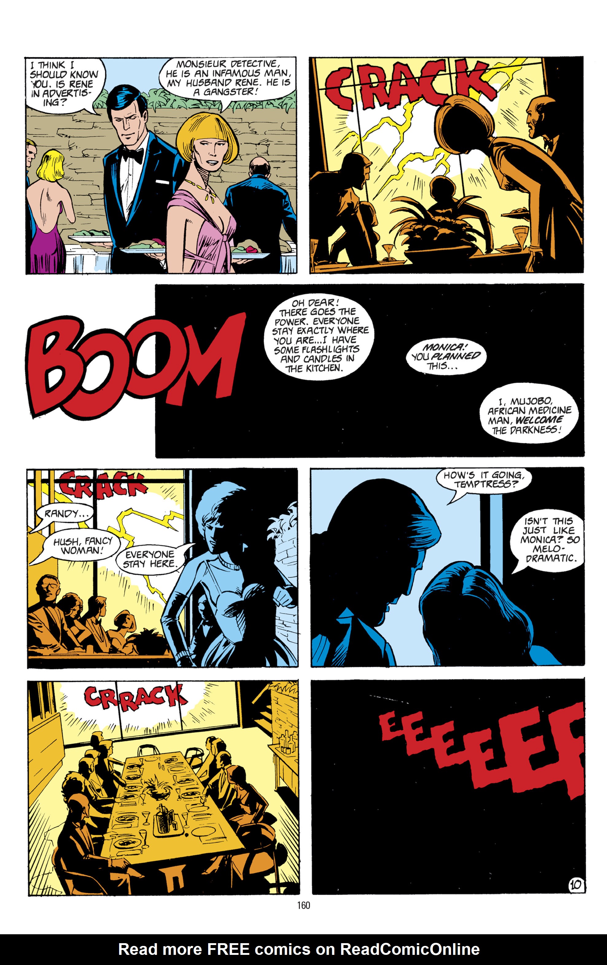 Read online Batman: The Caped Crusader comic -  Issue # TPB 1 (Part 2) - 59