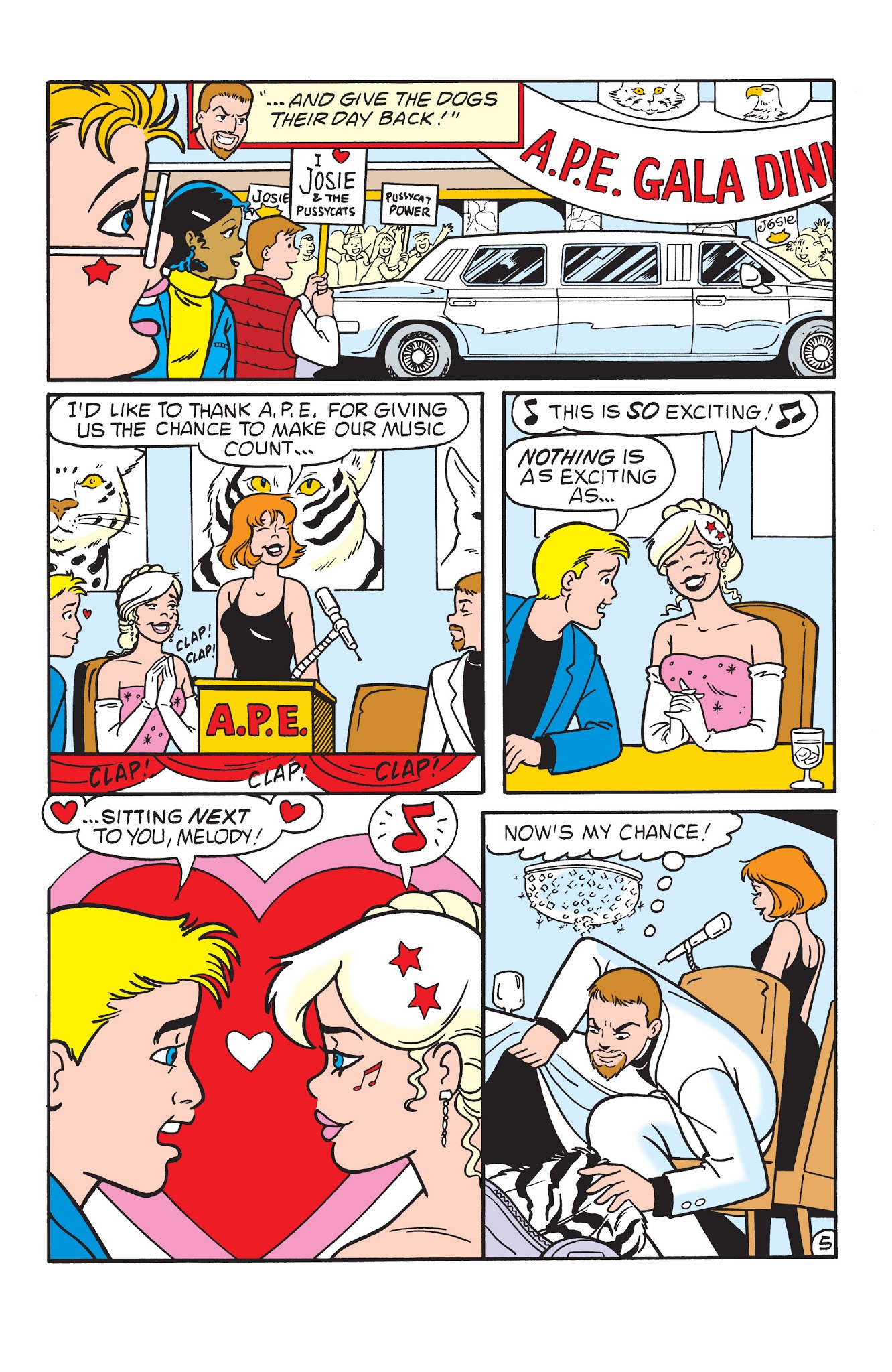 Read online Pep Digital comic -  Issue #123 - 65