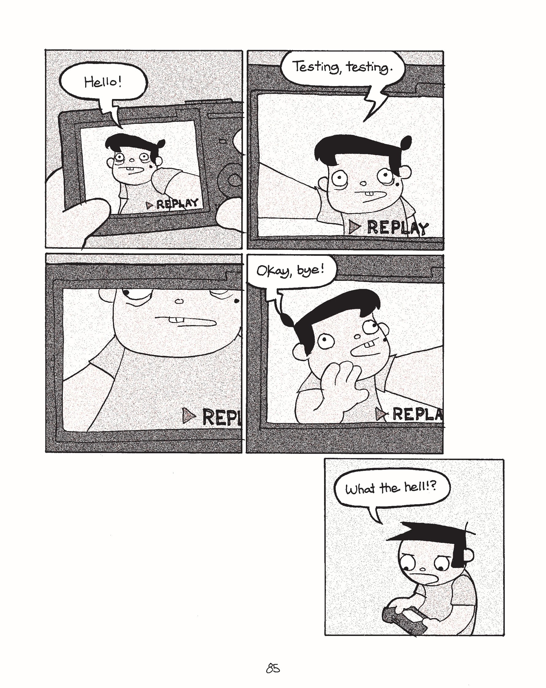 Read online Jason Shiga: Demon comic -  Issue # TPB 1 (Part 1) - 86