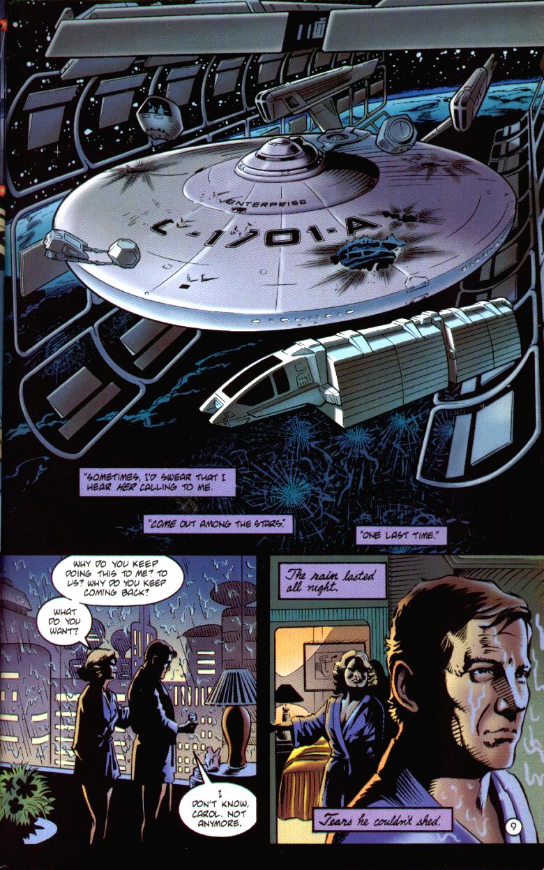 Read online Star Trek: The Ashes of Eden comic -  Issue # Full - 13