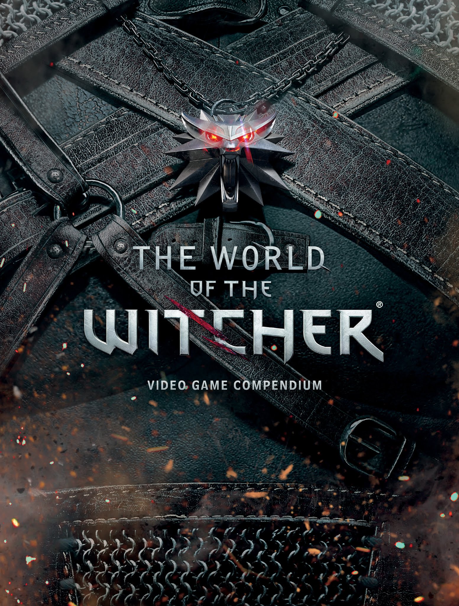 Read online The World of the Witcher comic -  Issue # TPB (Part 1) - 1
