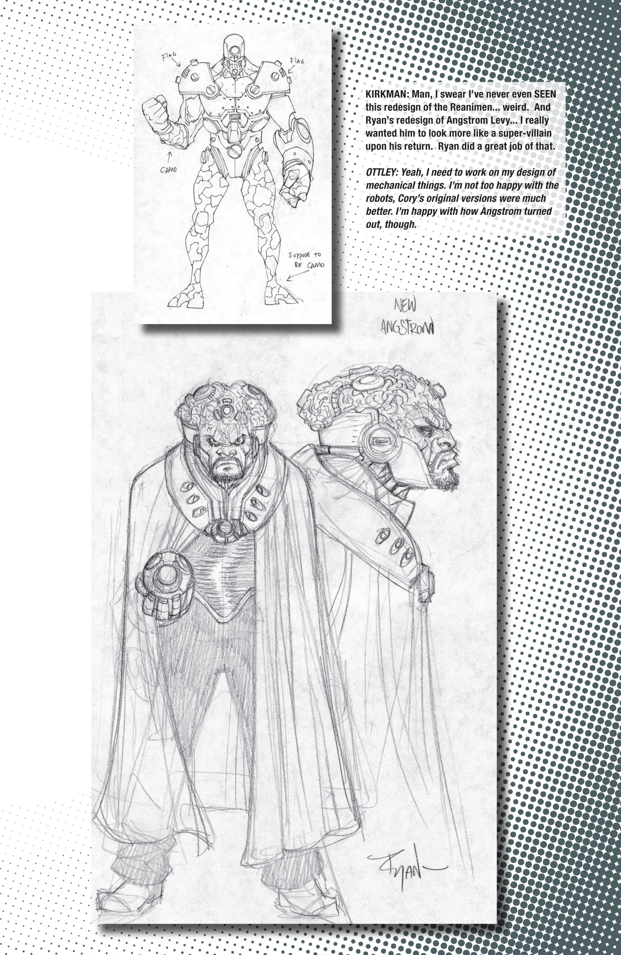 Read online Invincible comic -  Issue # _TPB 10 - Who's the Boss - 166