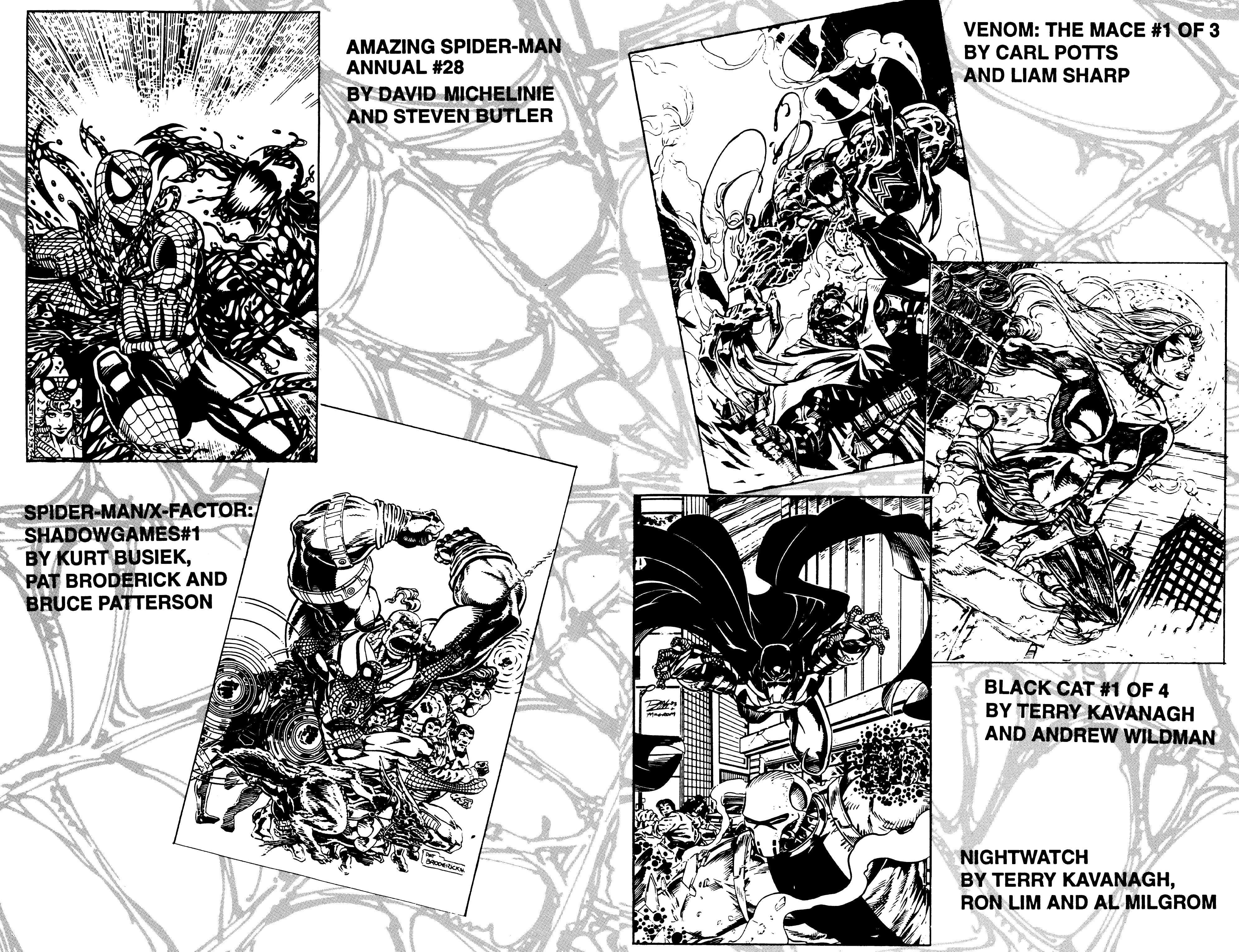 Read online Amazing Spider-Man Epic Collection comic -  Issue # Lifetheft (Part 5) - 76