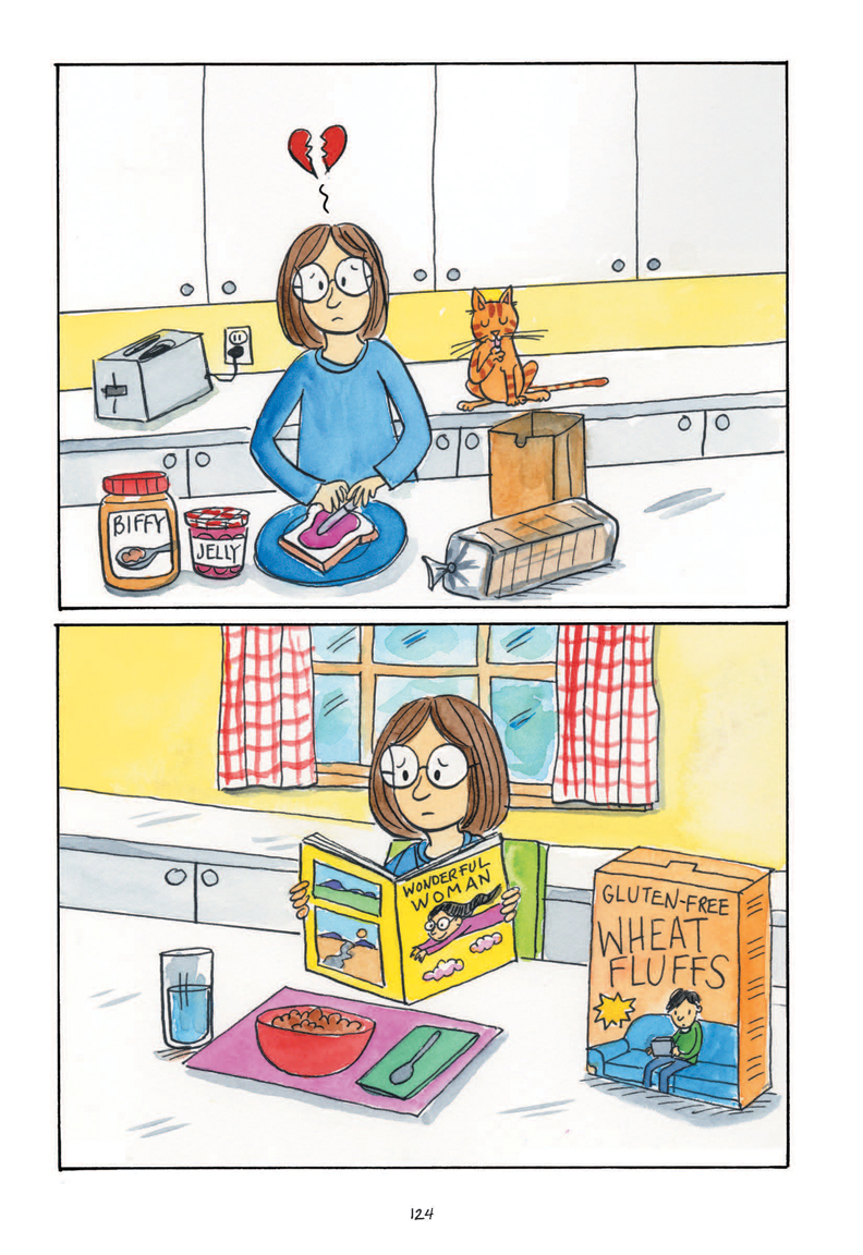 Read online Nat Enough comic -  Issue # TPB 2 (Part 2) - 30