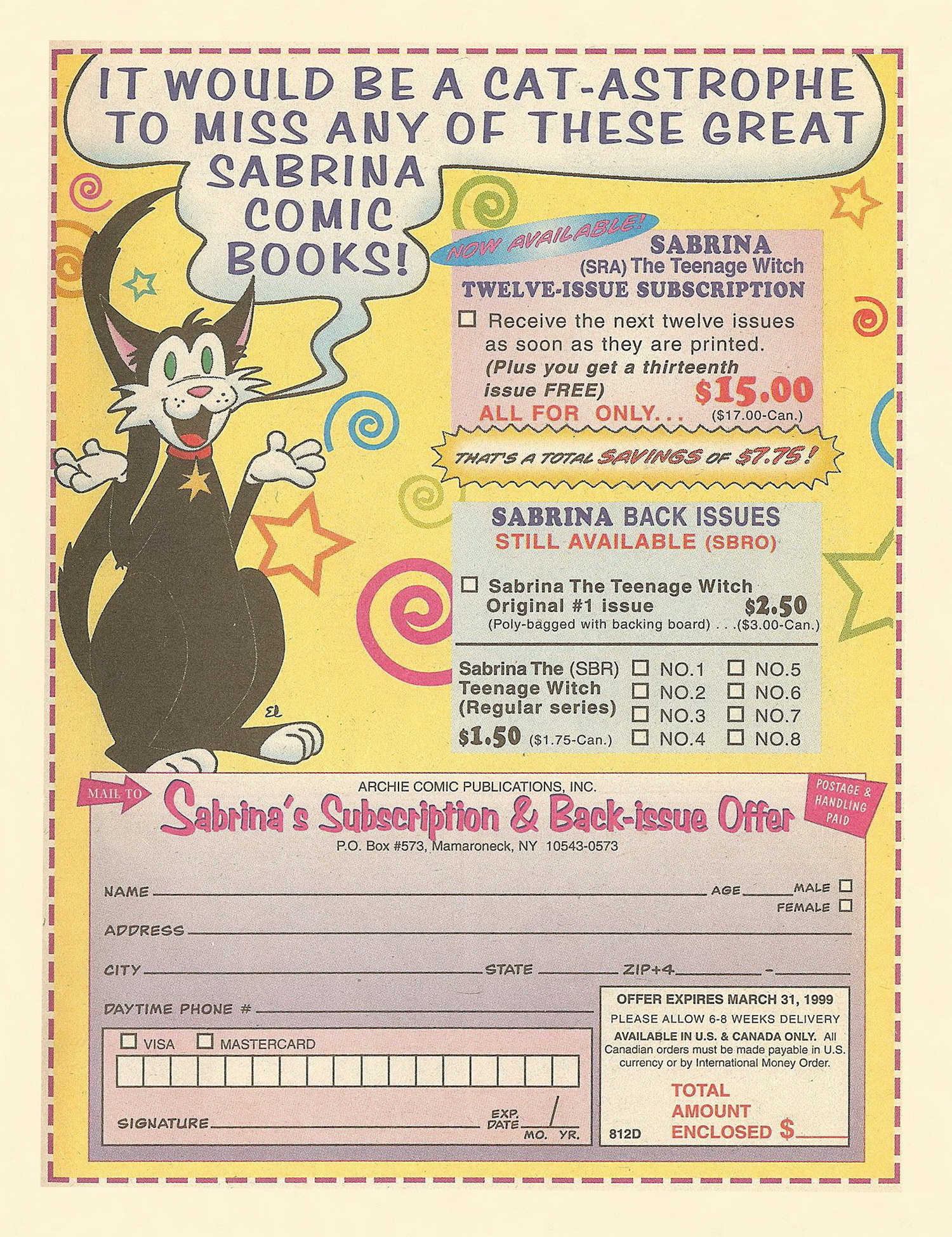Read online Betty and Veronica Digest Magazine comic -  Issue #101 - 15