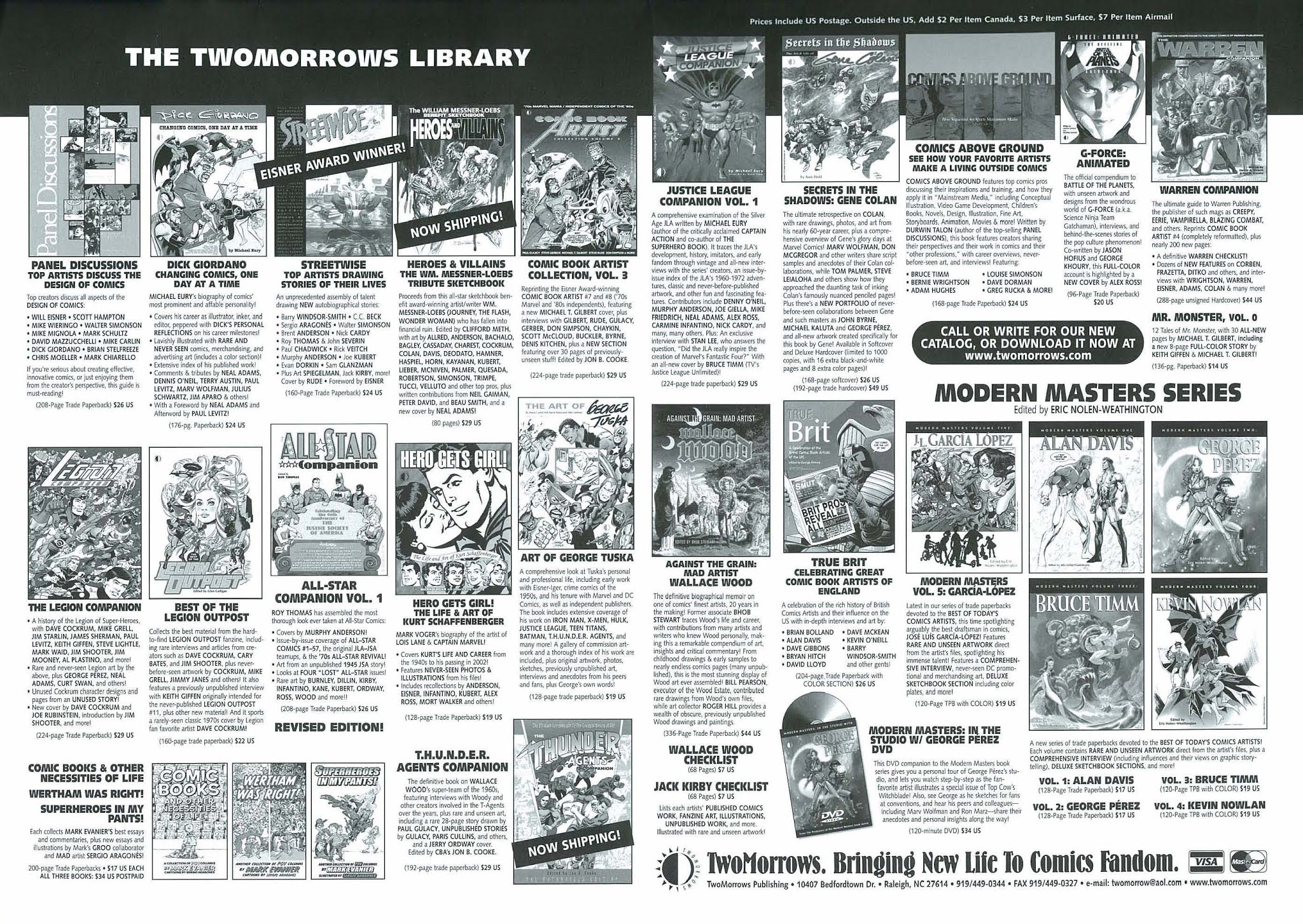 Read online The Jack Kirby Collector comic -  Issue #44 - 83