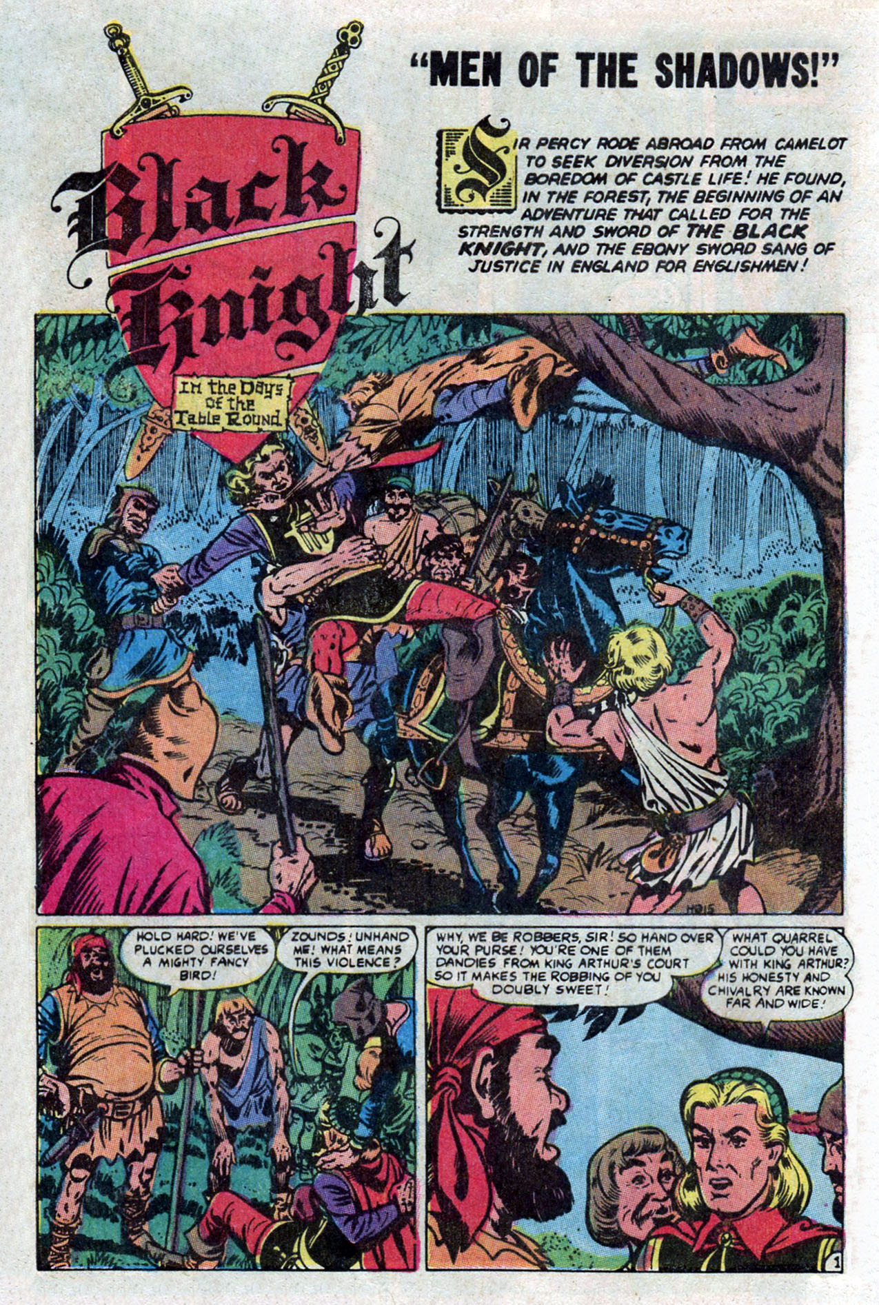 Read online Conan the Barbarian (1970) comic -  Issue #10 - 30