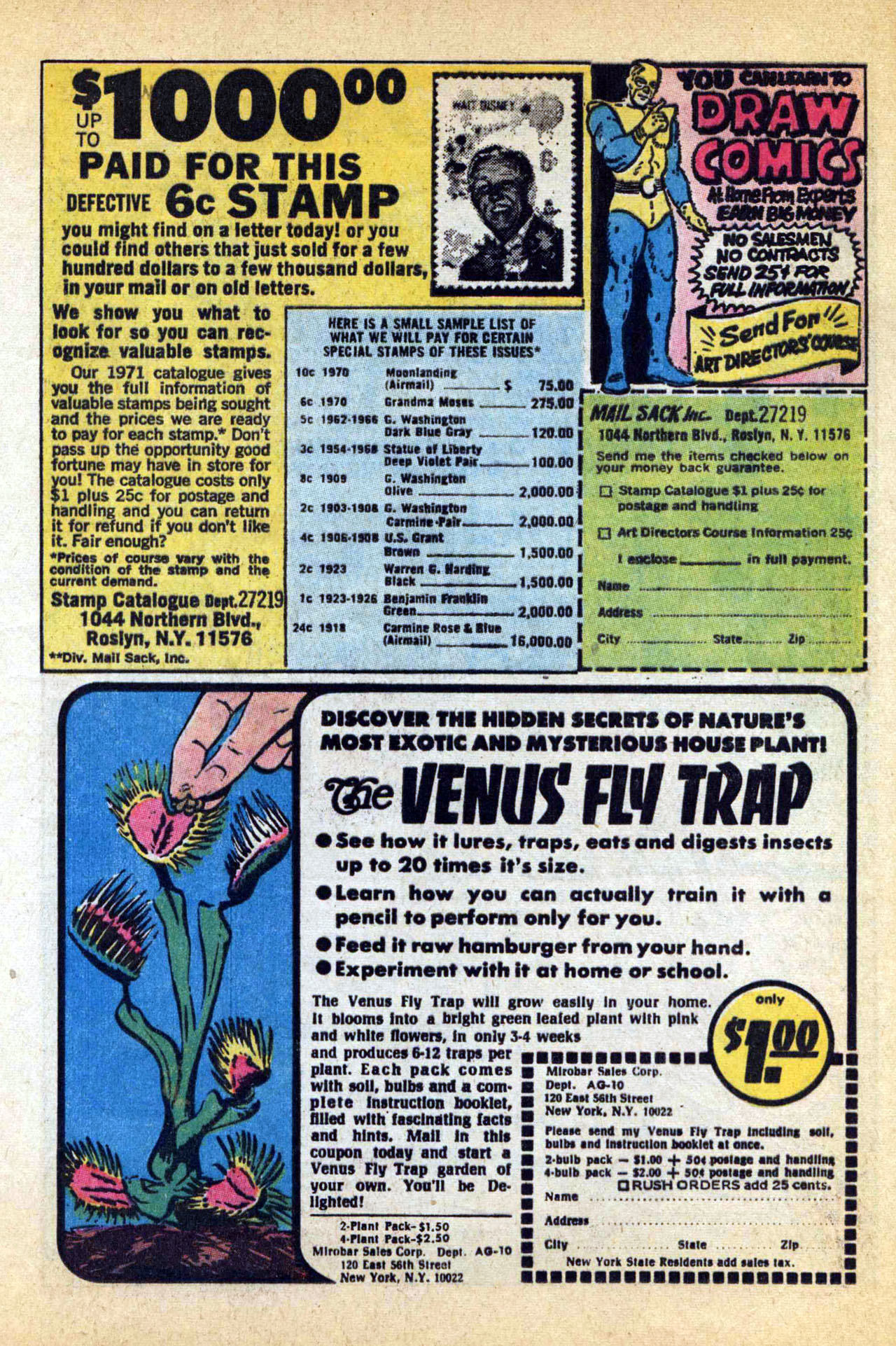 Read online Li'l Jinx Giant Laugh-Out comic -  Issue #34 - 25
