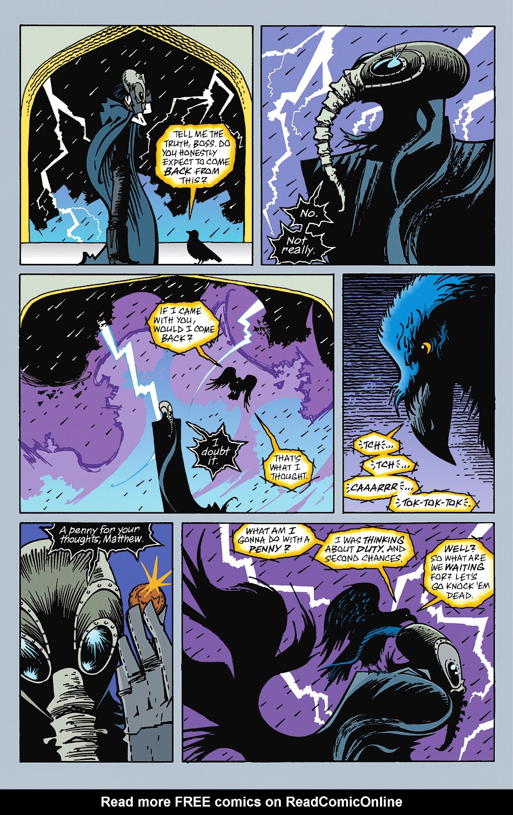 The Sandman (2022) issue TPB 4 (Part 4) - Page 5