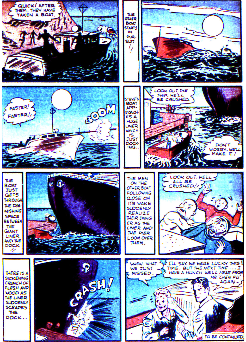 Read online Adventure Comics (1938) comic -  Issue #44 - 53