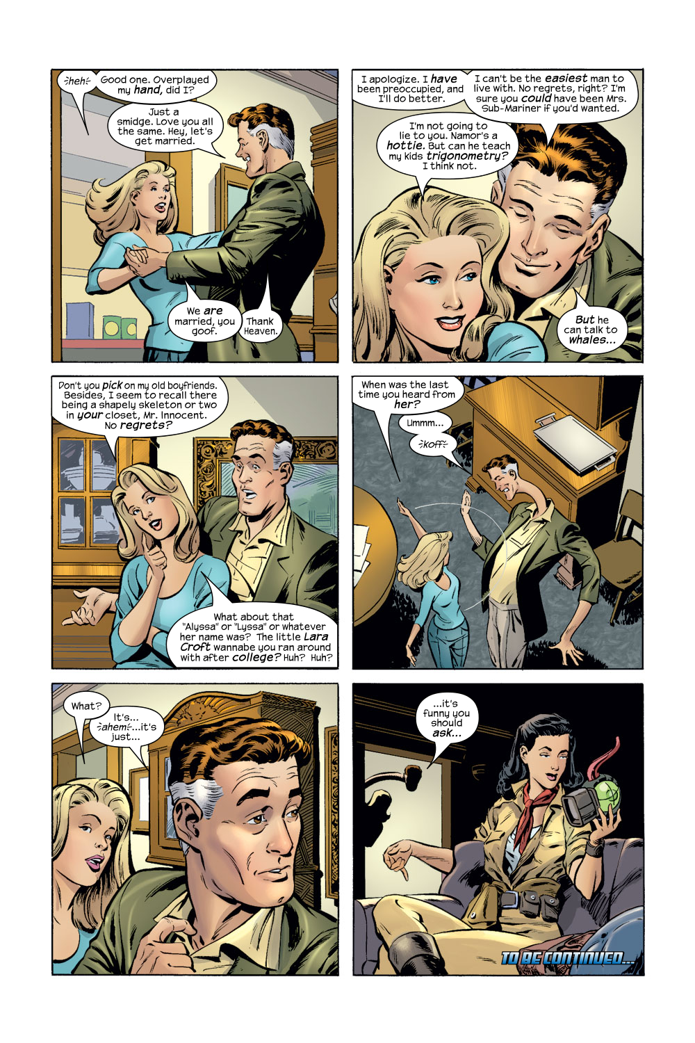 Fantastic Four (1961) 512 Page 22